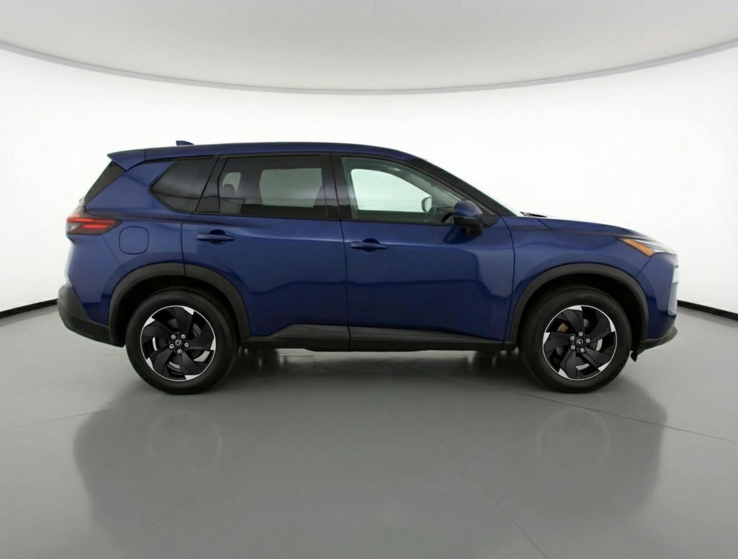 Thumbnail: 2025 Nissan Rogue - 8