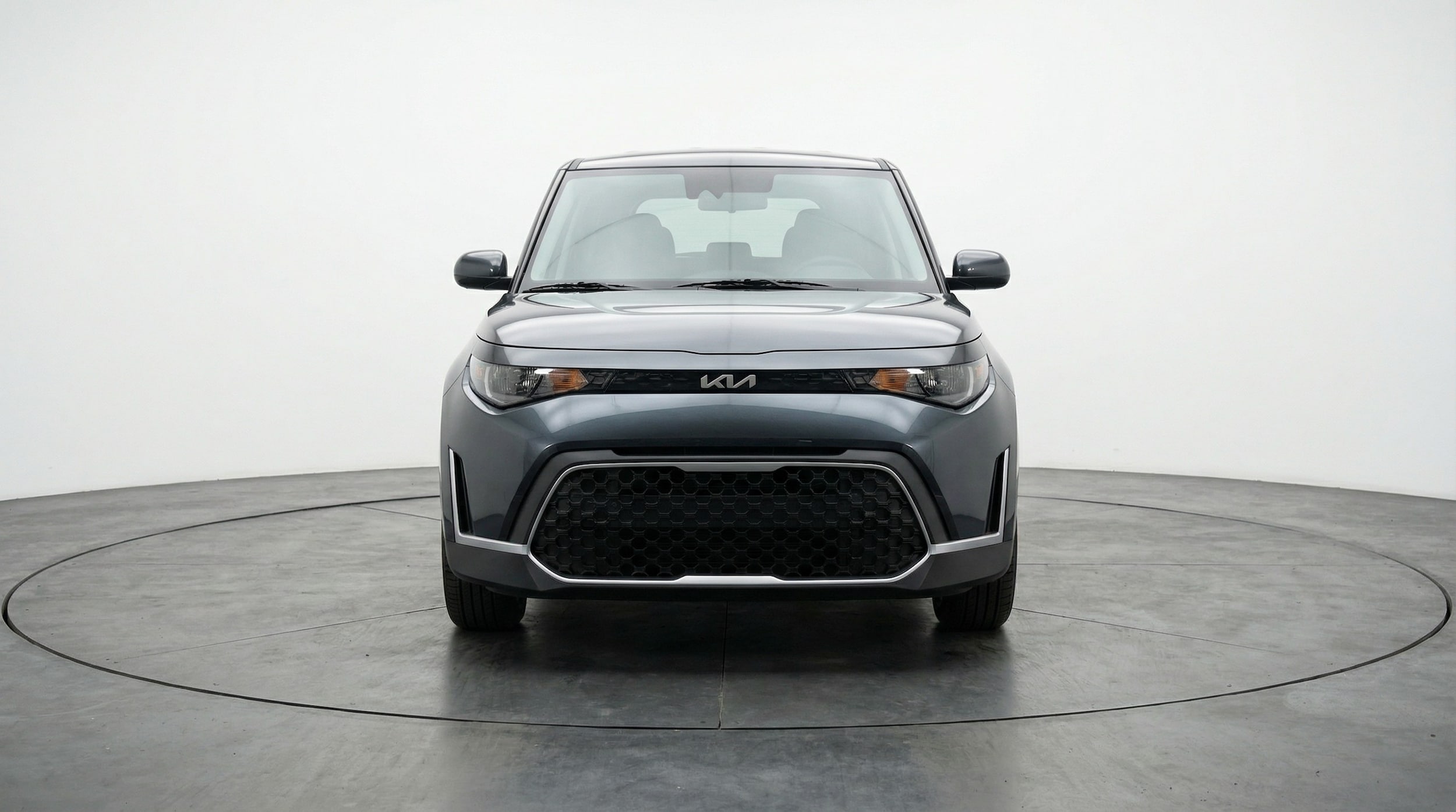 Thumbnail: 2025 Kia Soul - 2