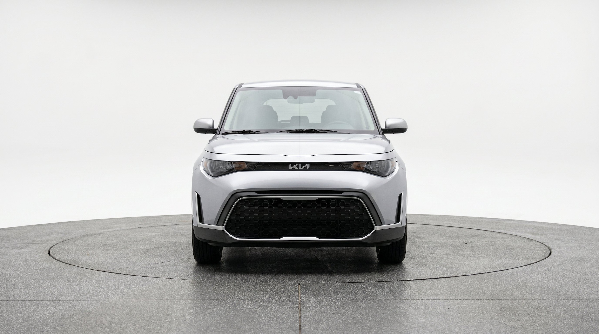 Thumbnail: 2025 Kia Soul - 2