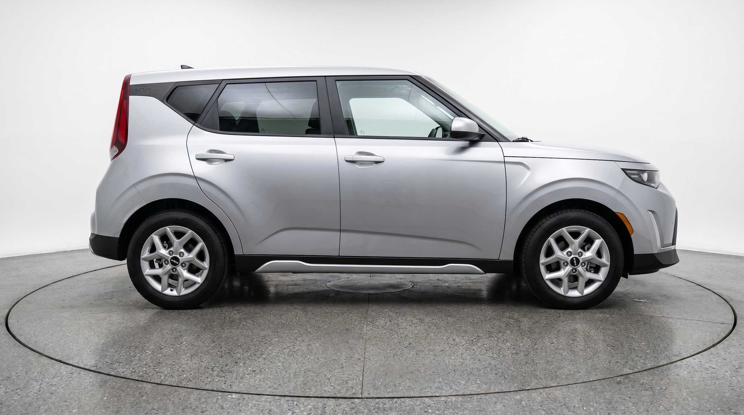 Thumbnail: 2025 Kia Soul - 11