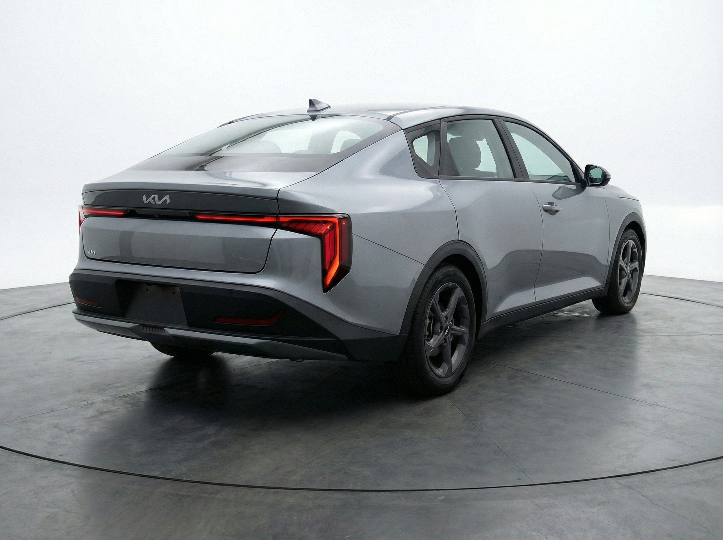 Thumbnail: 2025 Kia K4 - 9