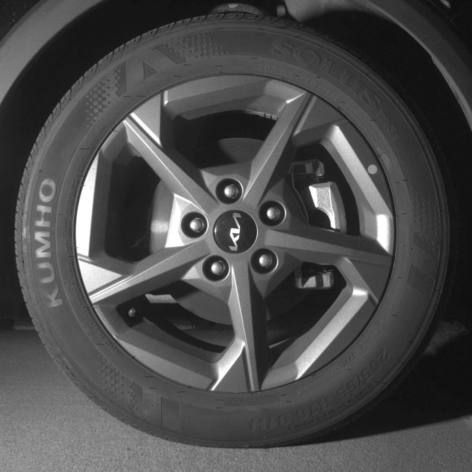 Thumbnail: 2026 Kia K4 - 13