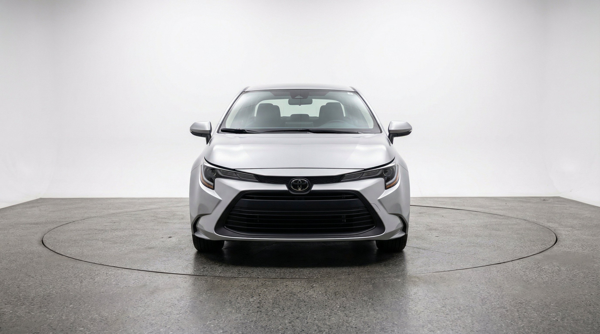 Thumbnail: 2025 Toyota Corolla - 2