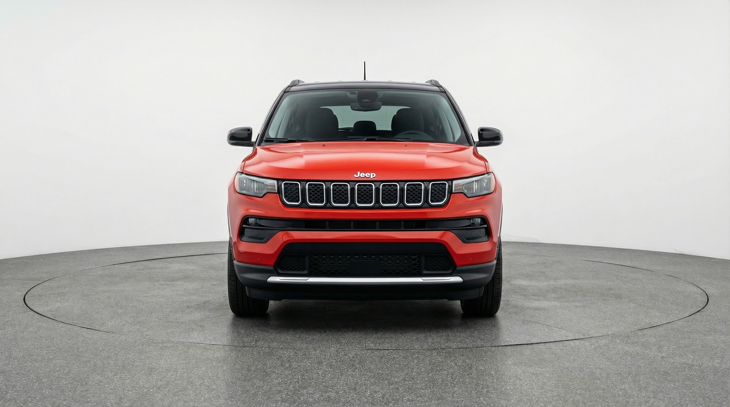 Thumbnail: 2025 Jeep Compass - 2