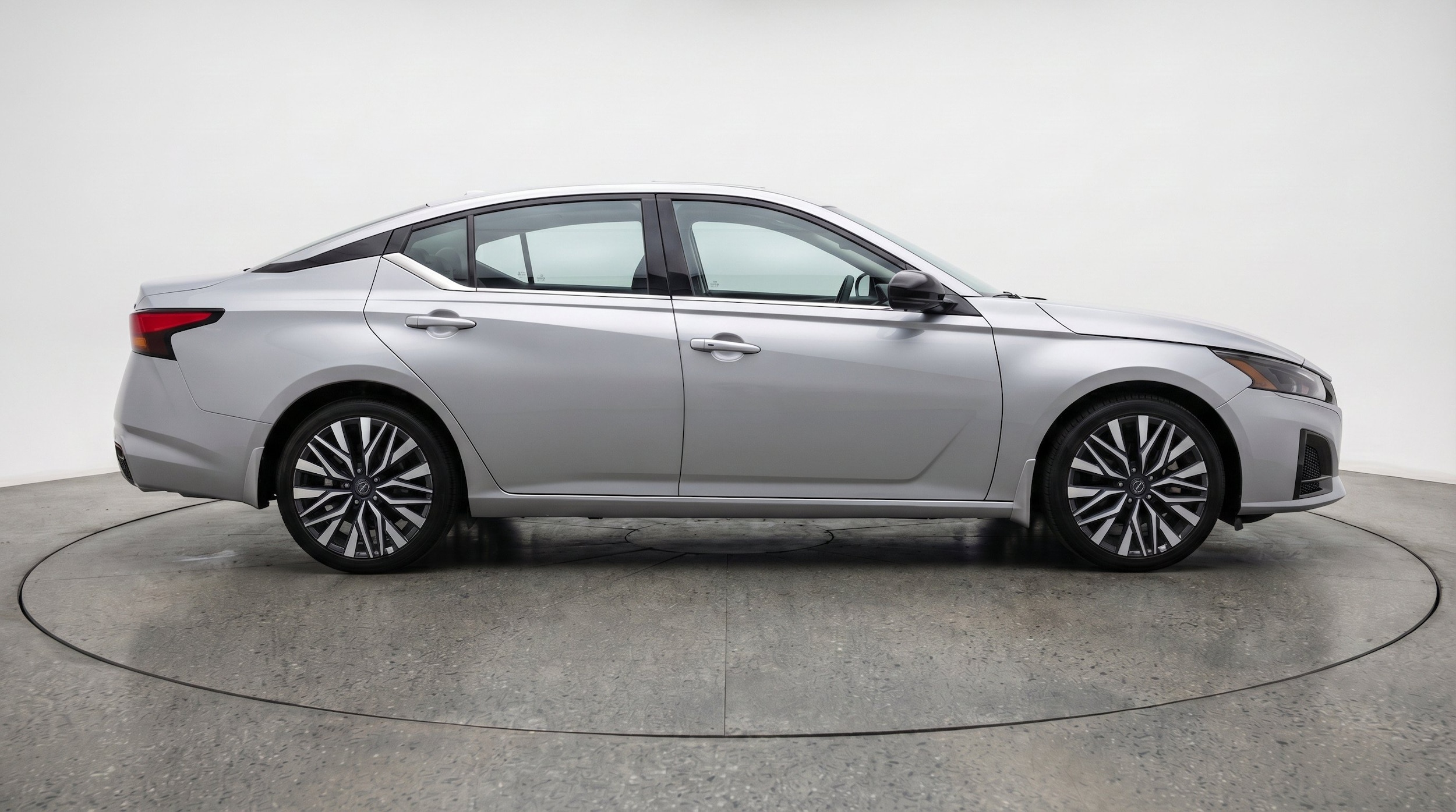 Thumbnail: 2026 Nissan Altima - 11