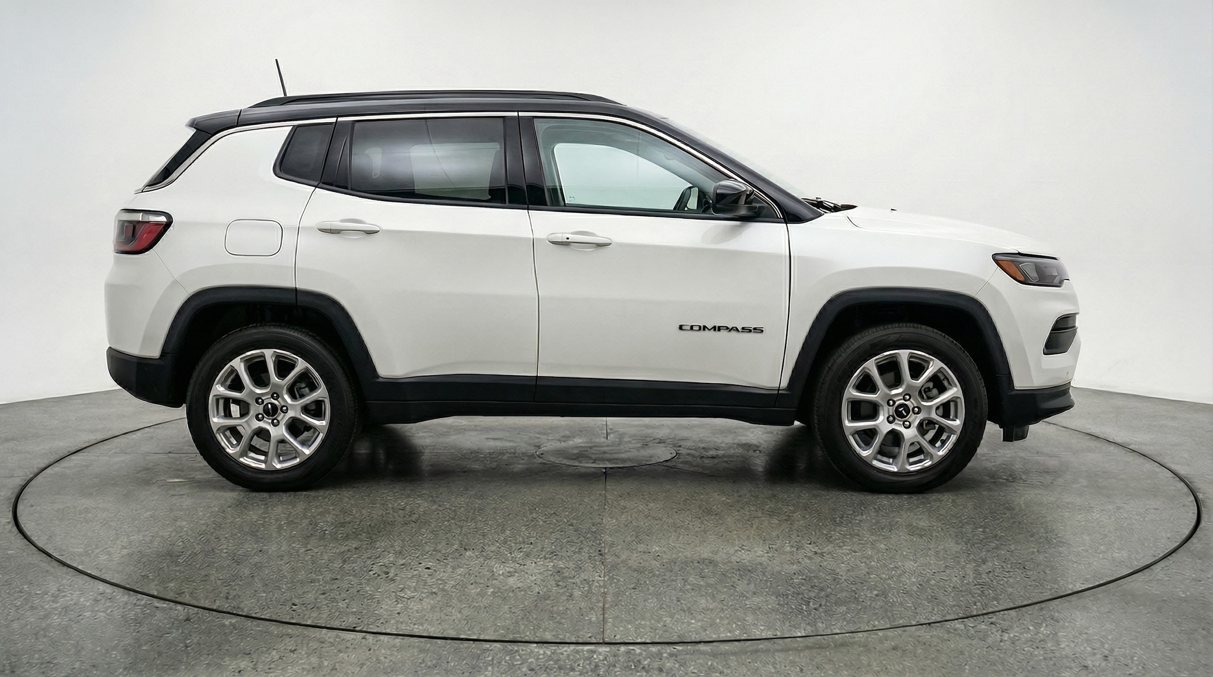 Thumbnail: 2025 Jeep Compass - 8