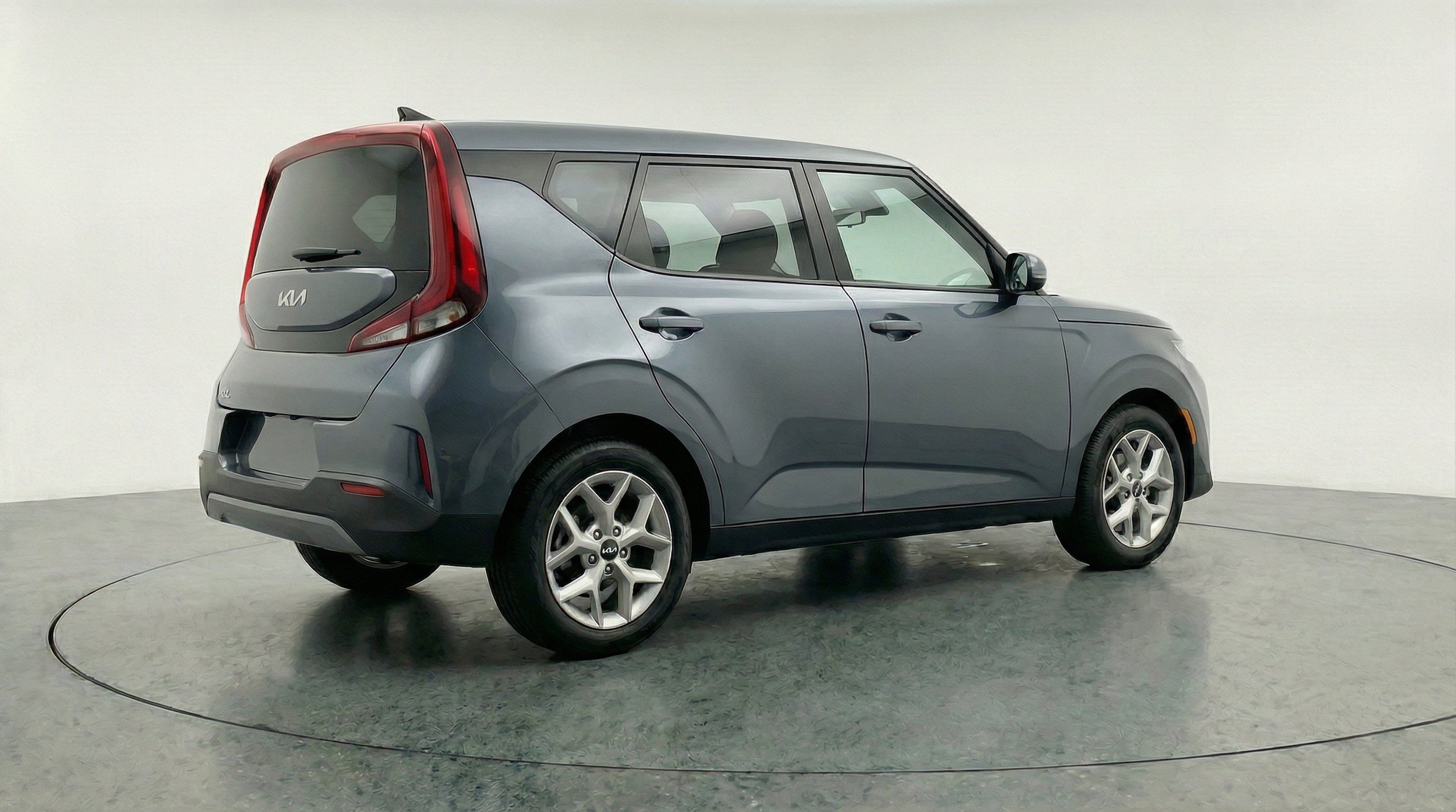 Thumbnail: 2025 Kia Soul - 9