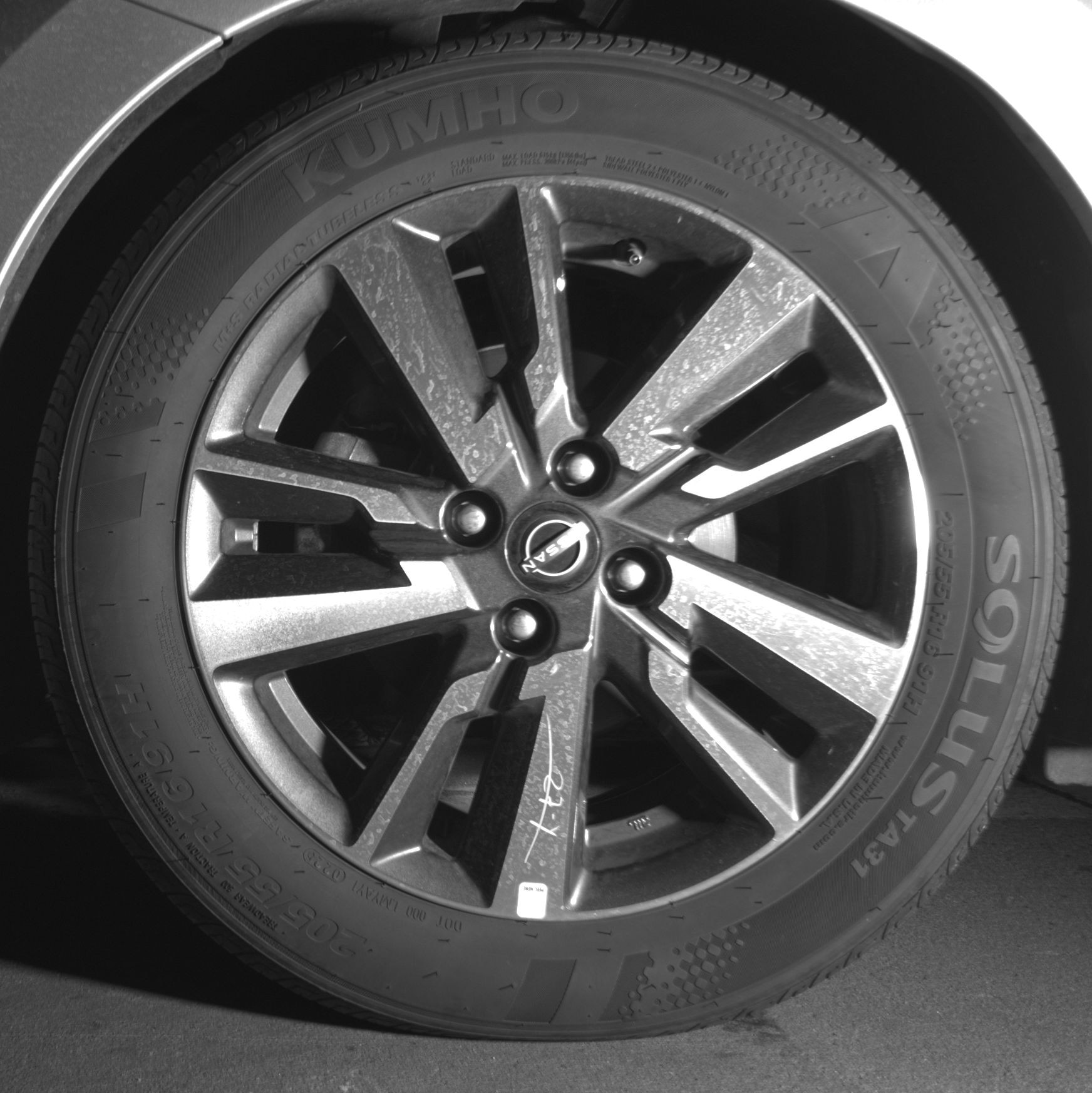 Thumbnail: 2025 Nissan Versa - 9