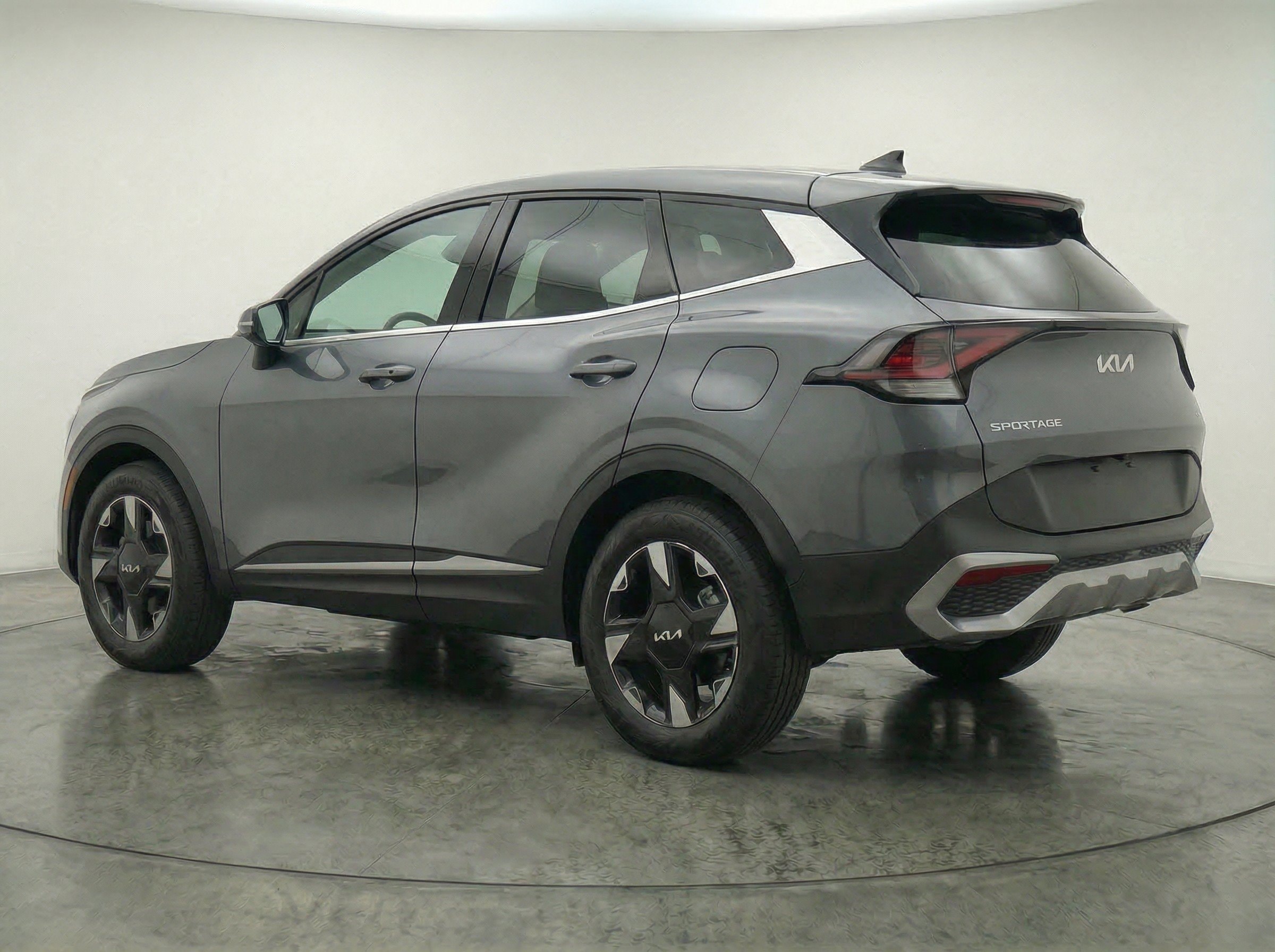 Thumbnail: 2026 Kia Sportage - 6