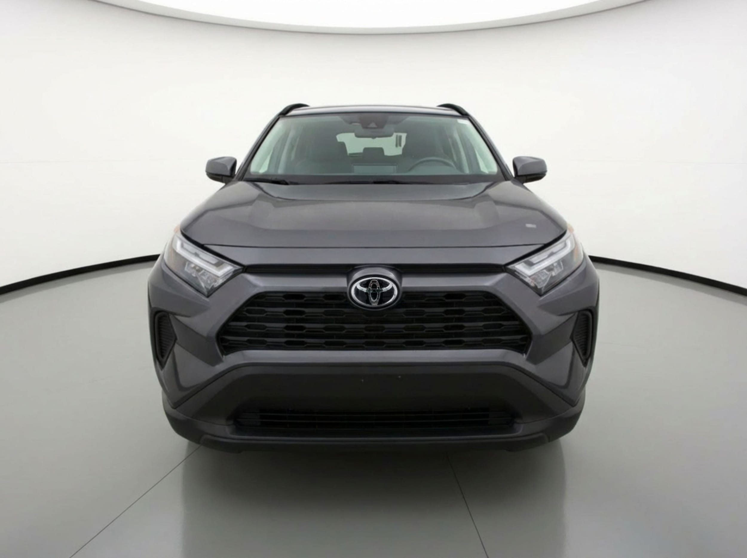 Thumbnail: 2025 Toyota RAV4 - 2