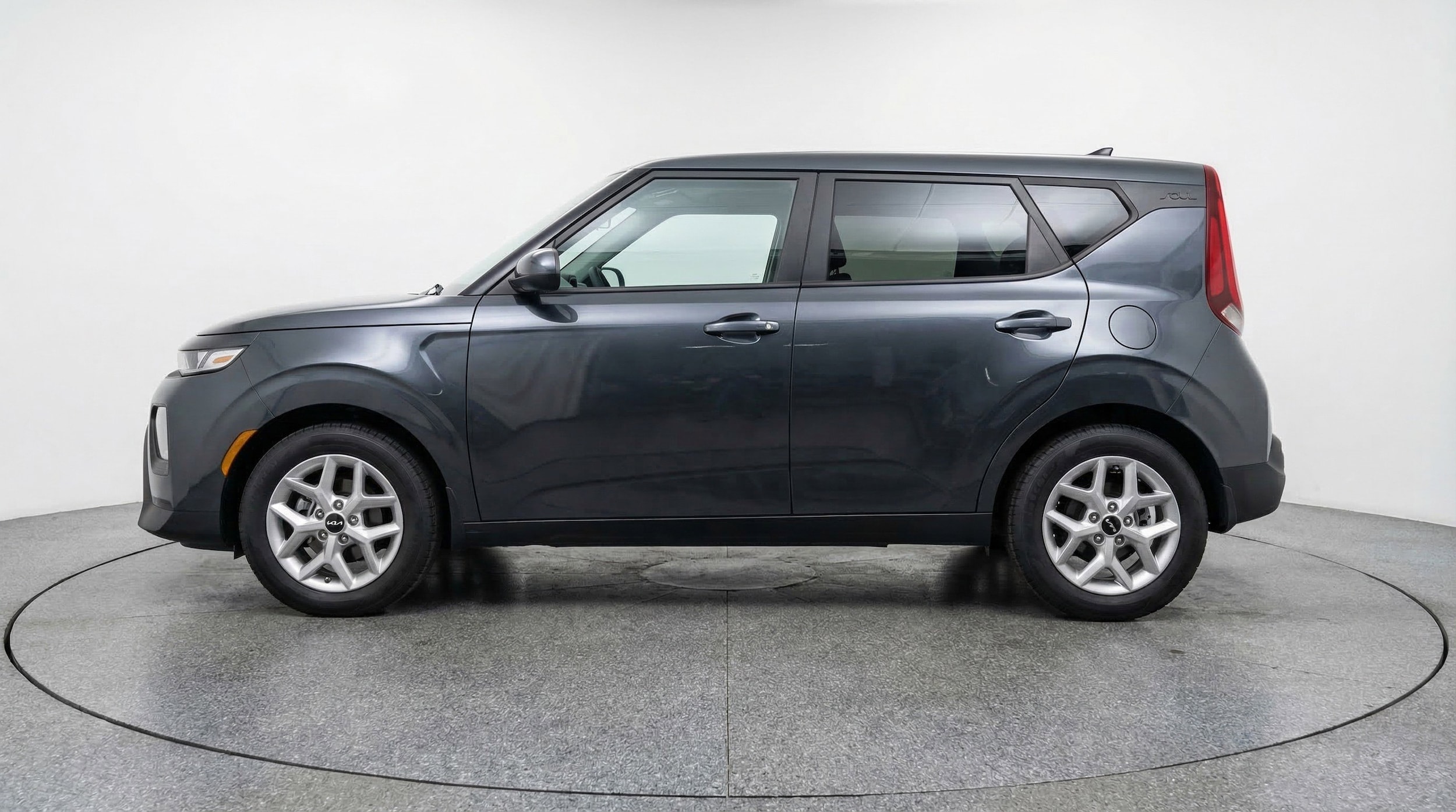 Thumbnail: 2025 Kia Soul - 5