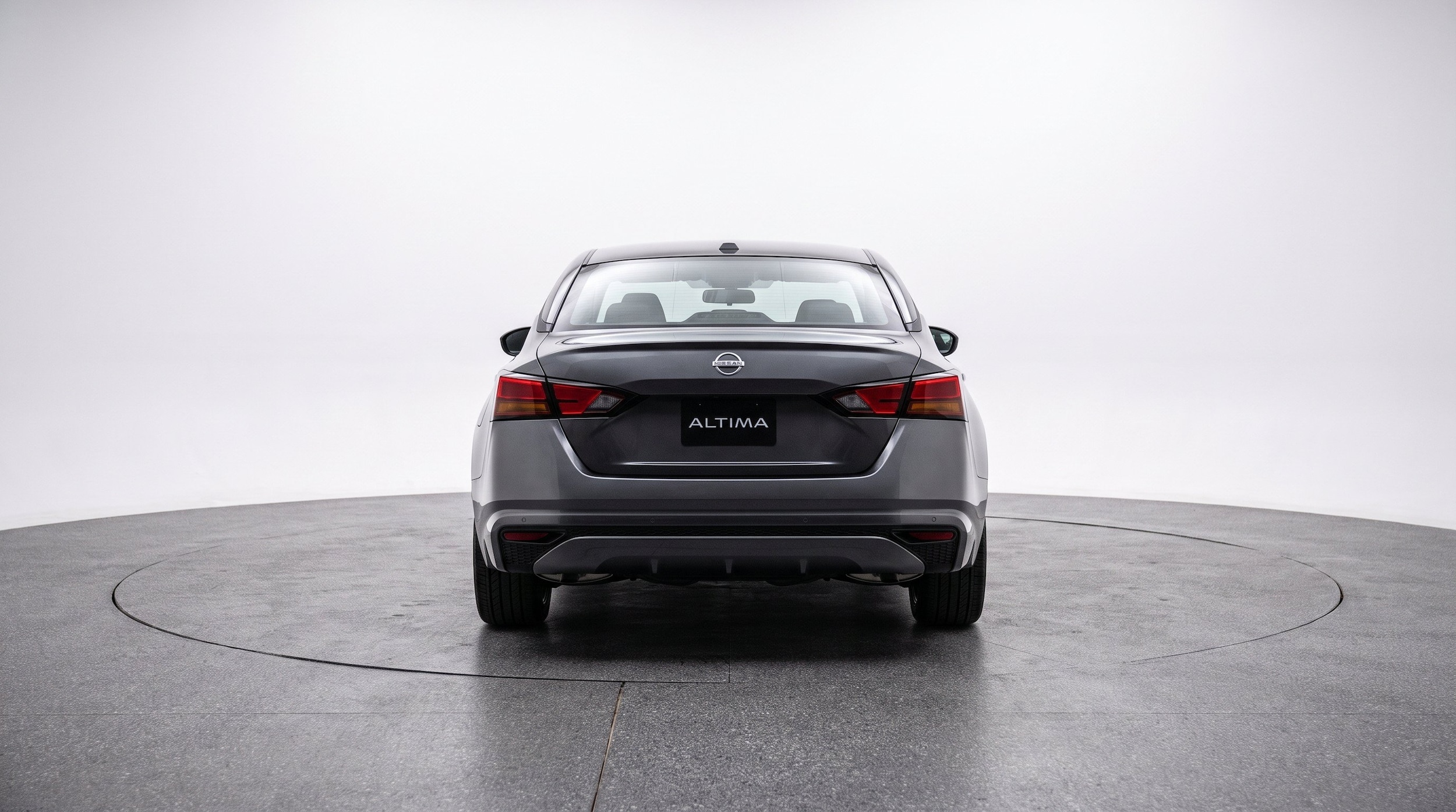 Thumbnail: 2026 Nissan Altima - 7