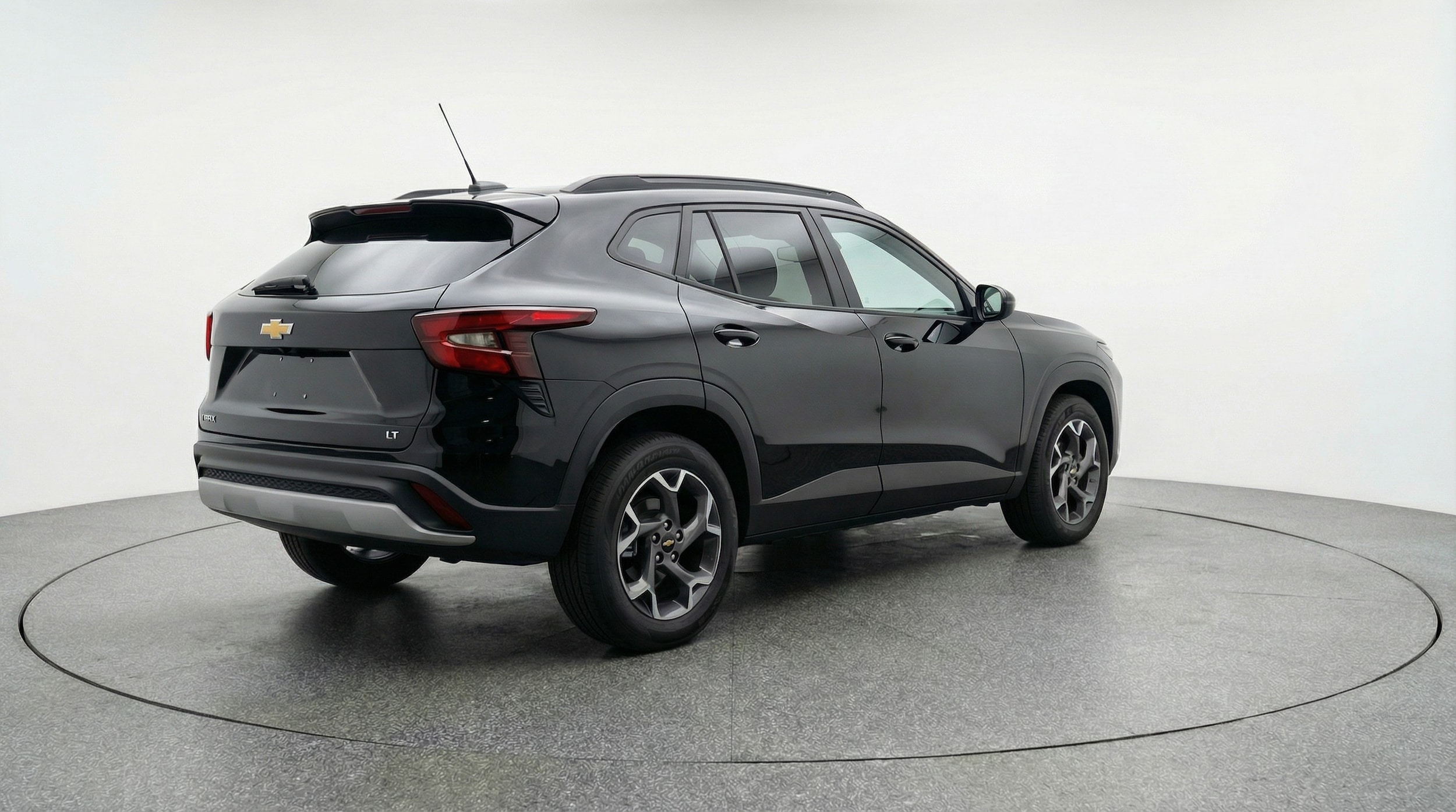 Thumbnail: 2025 Chevrolet Trax - 7