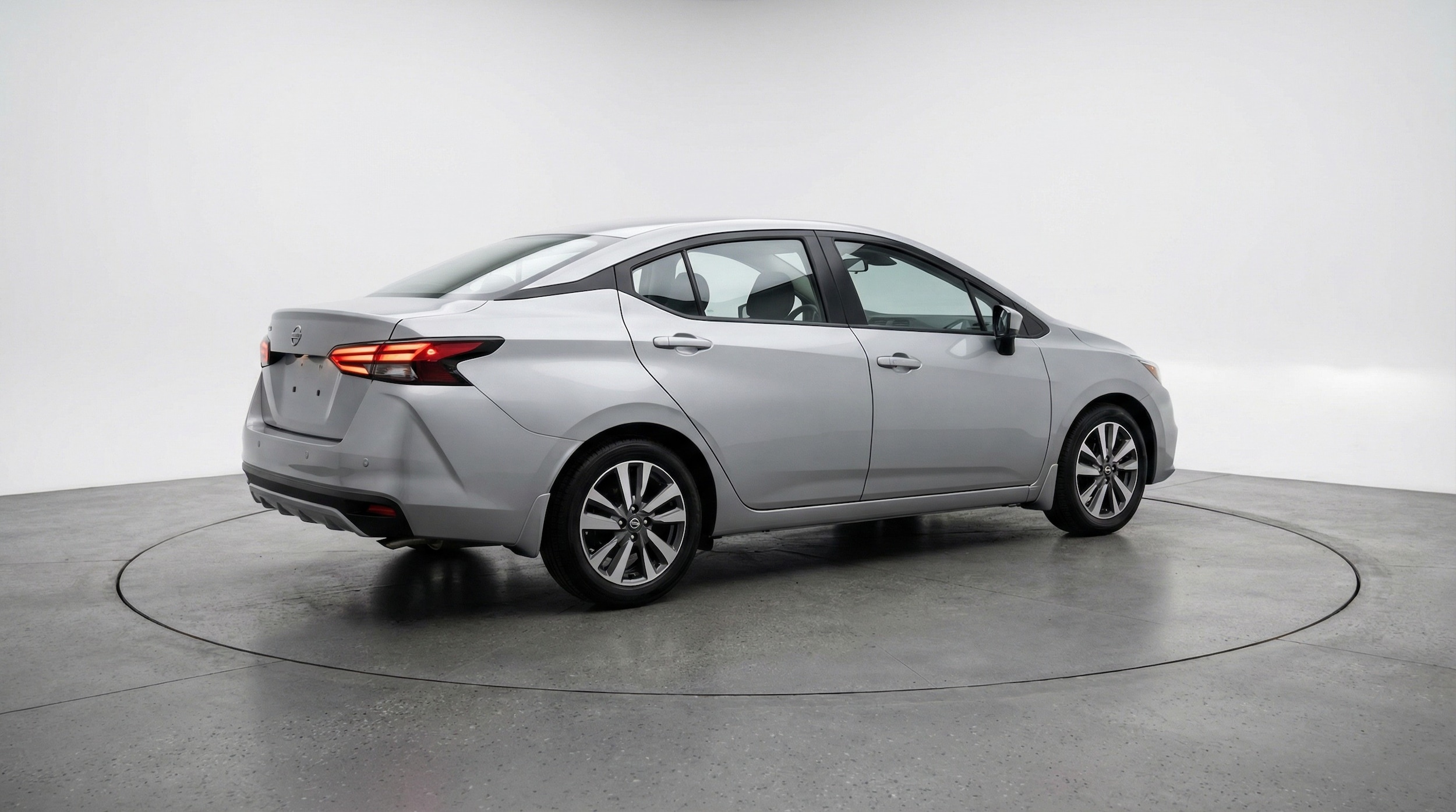 Thumbnail: 2025 Nissan Versa - 7