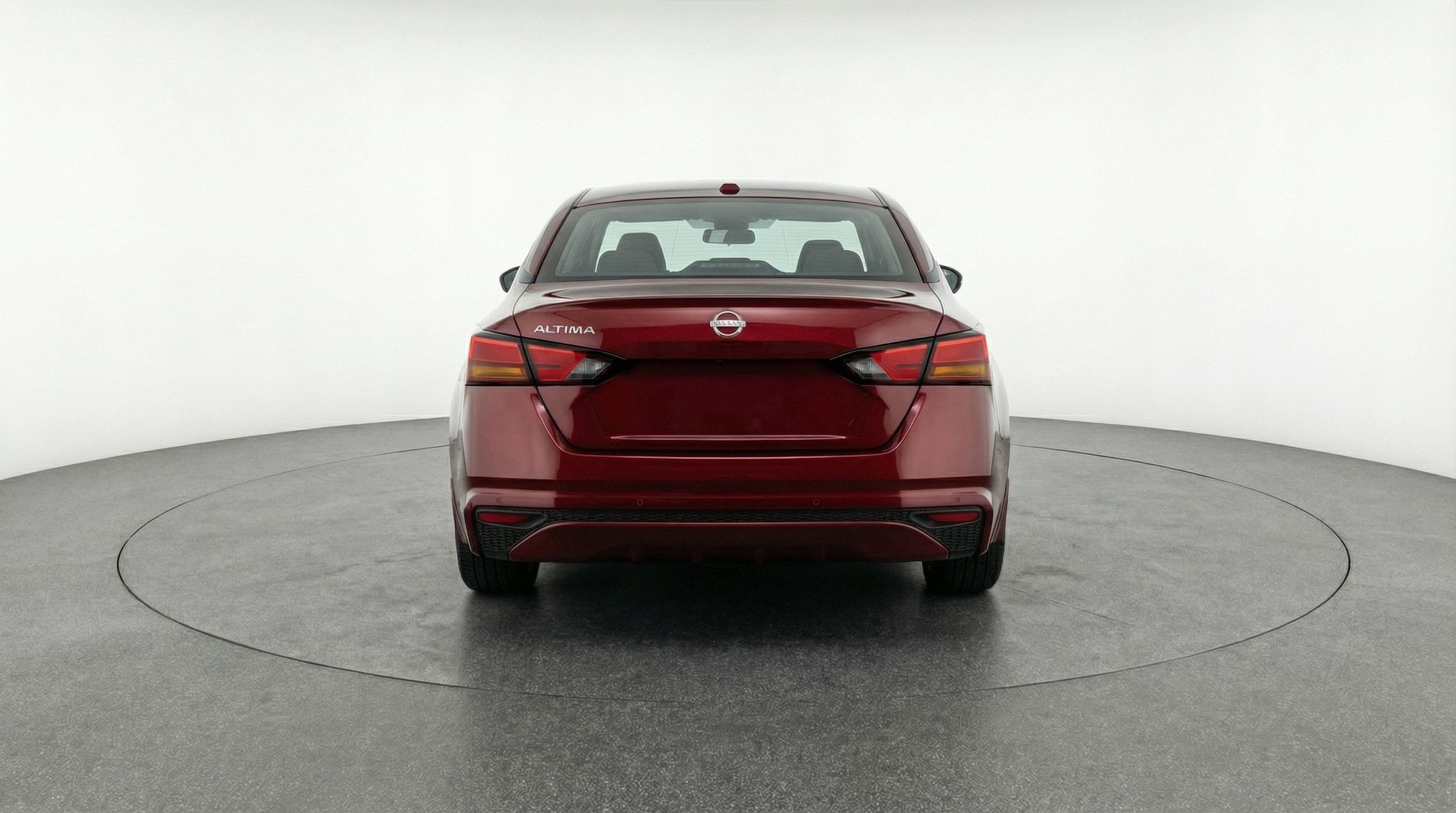 Thumbnail: 2025 Nissan Altima - 6