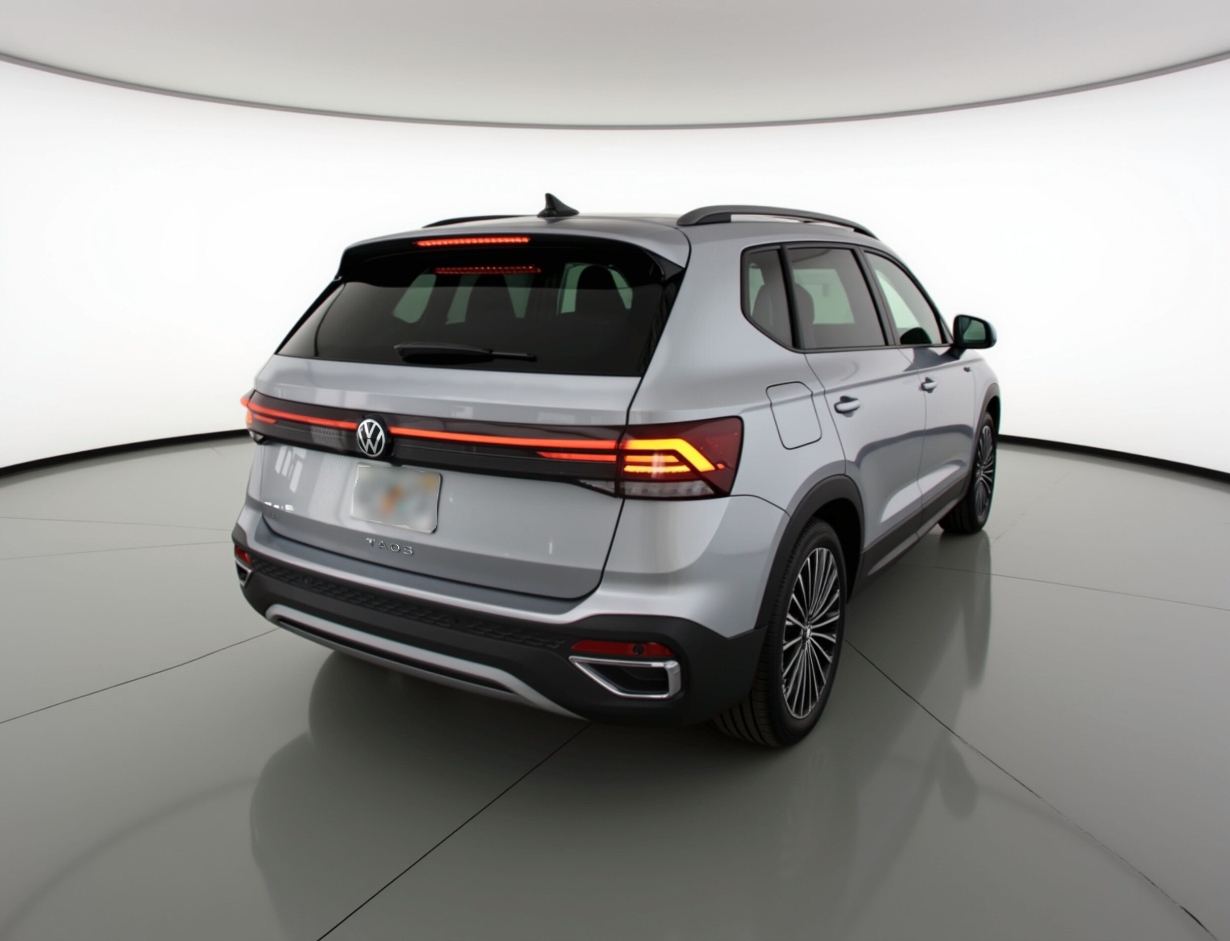 Thumbnail: 2025 Volkswagen Taos - 7