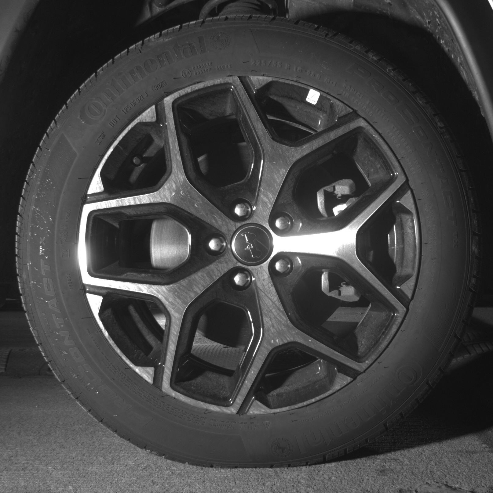 Thumbnail: 2025 Jeep Compass - 10