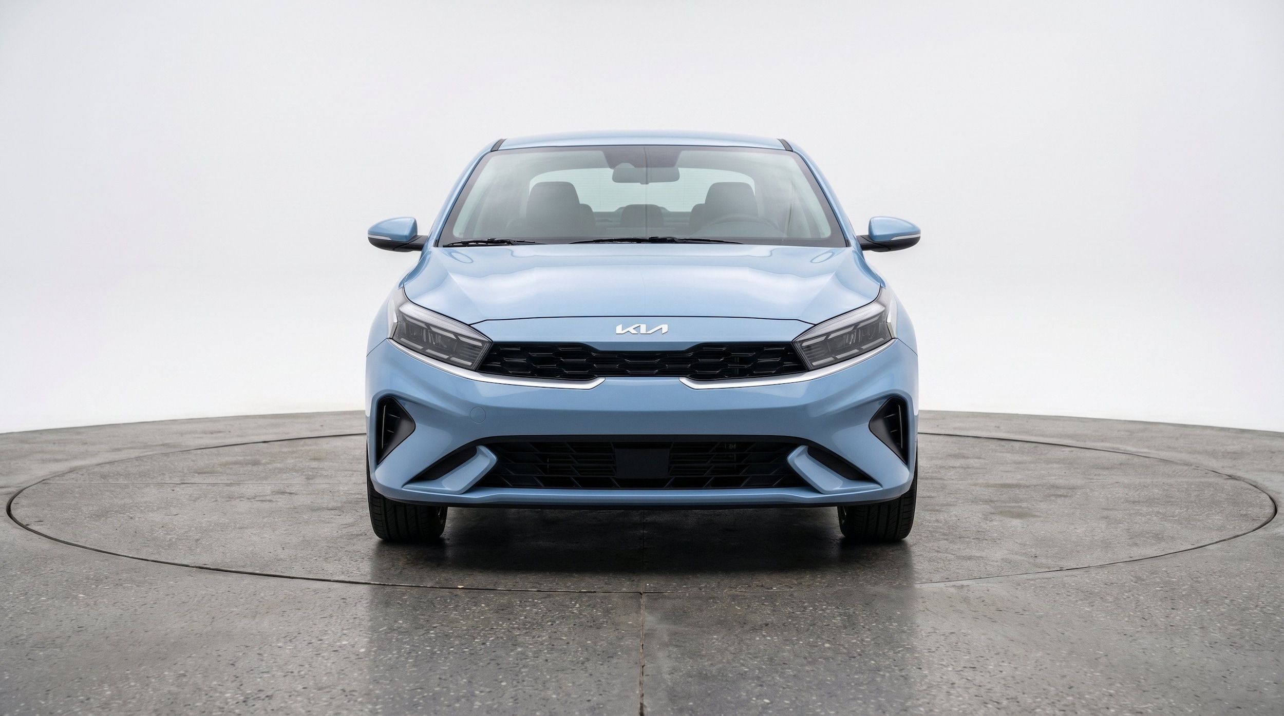 Thumbnail: 2026 Kia K4 - 2