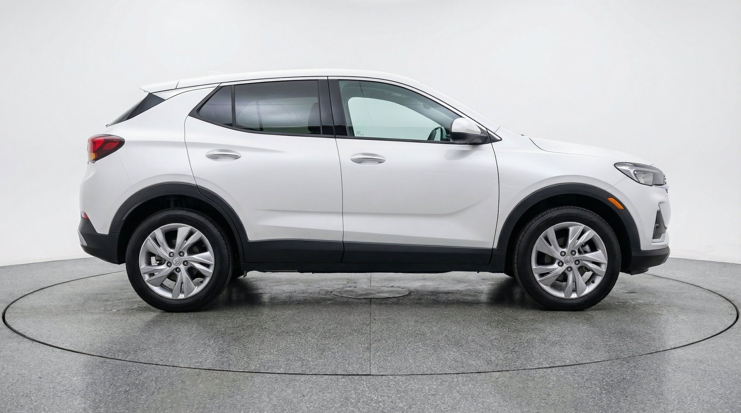 Thumbnail: 2026 Buick Encore GX - 11