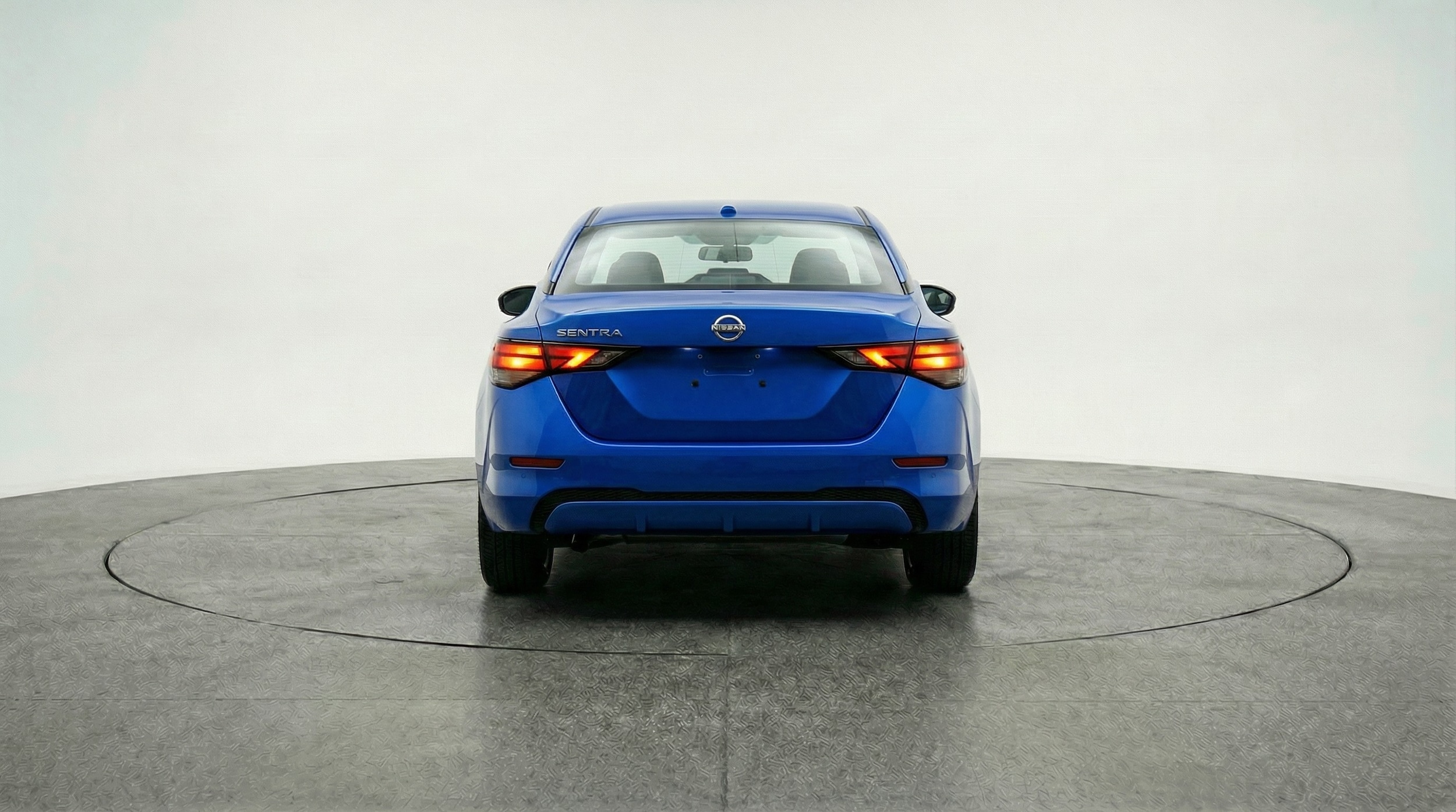 Thumbnail: 2025 Nissan Sentra - 6