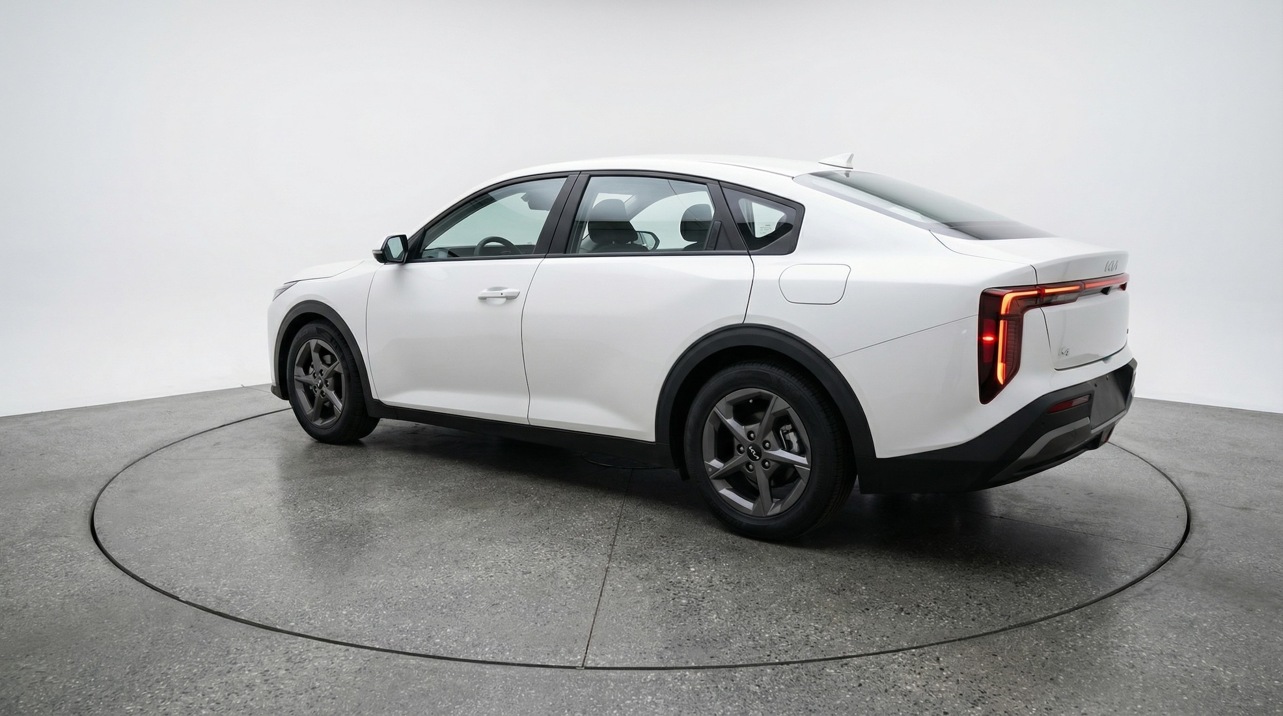 Thumbnail: 2025 Kia K4 - 5