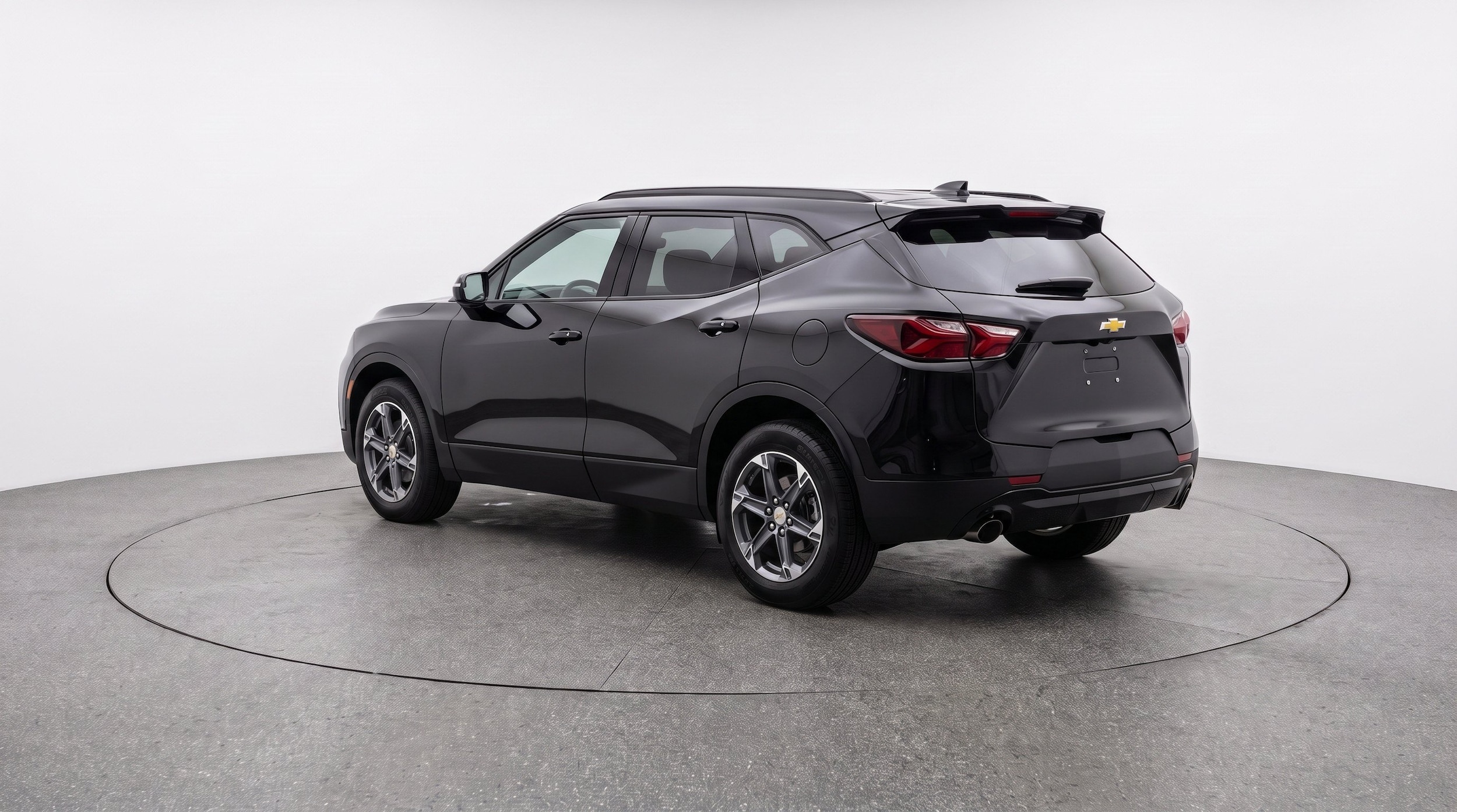 Thumbnail: 2026 Chevrolet Blazer - 6