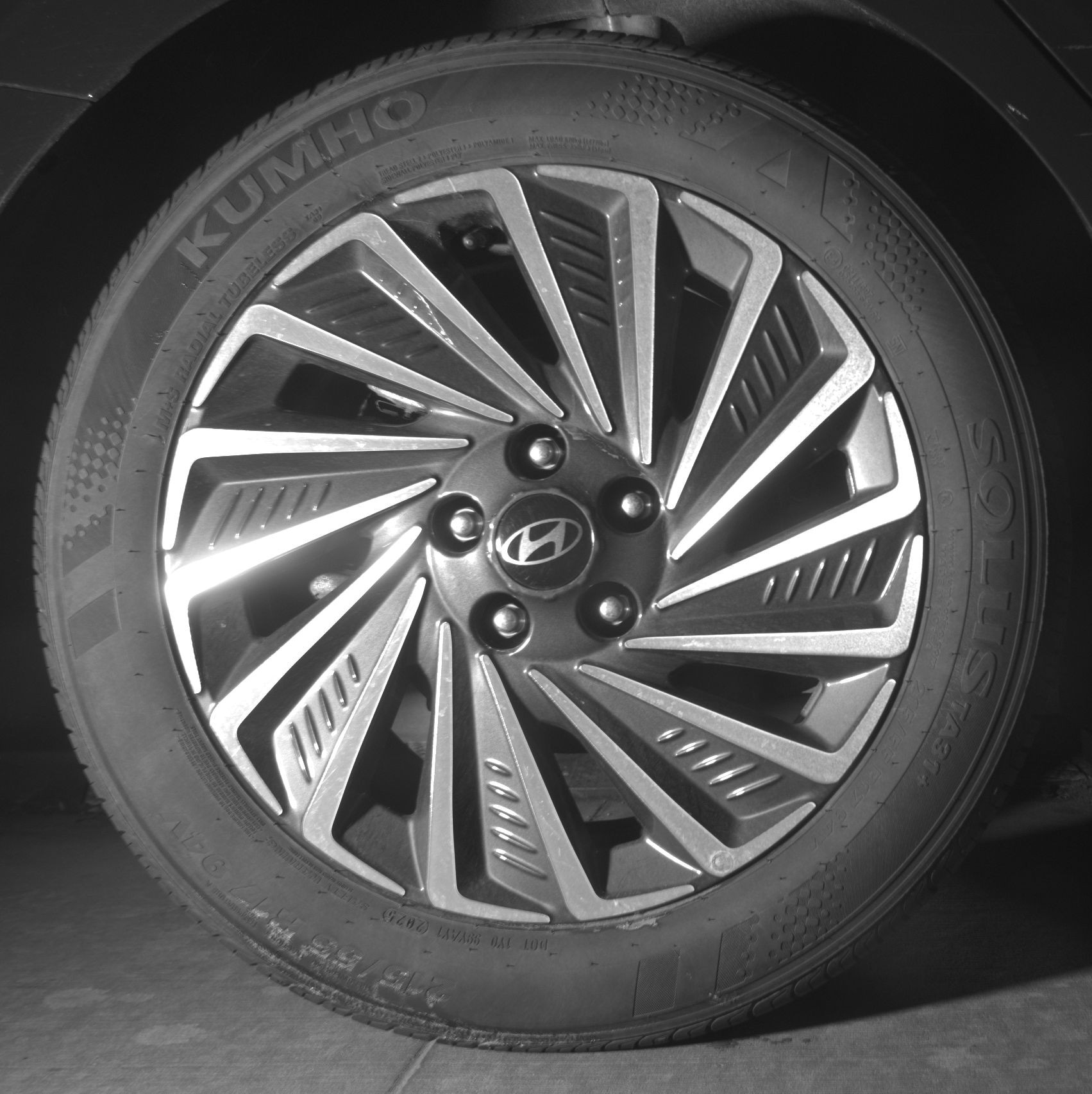 Thumbnail: 2025 Hyundai Sonata - 12