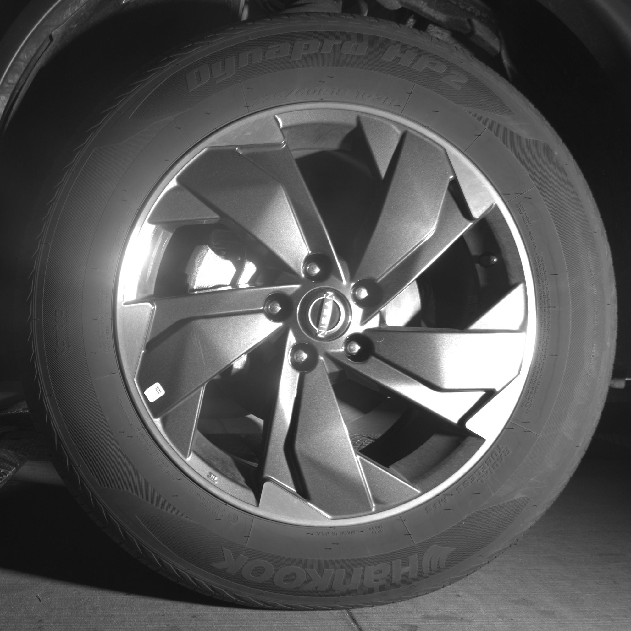 Thumbnail: 2025 Nissan Rogue - 9