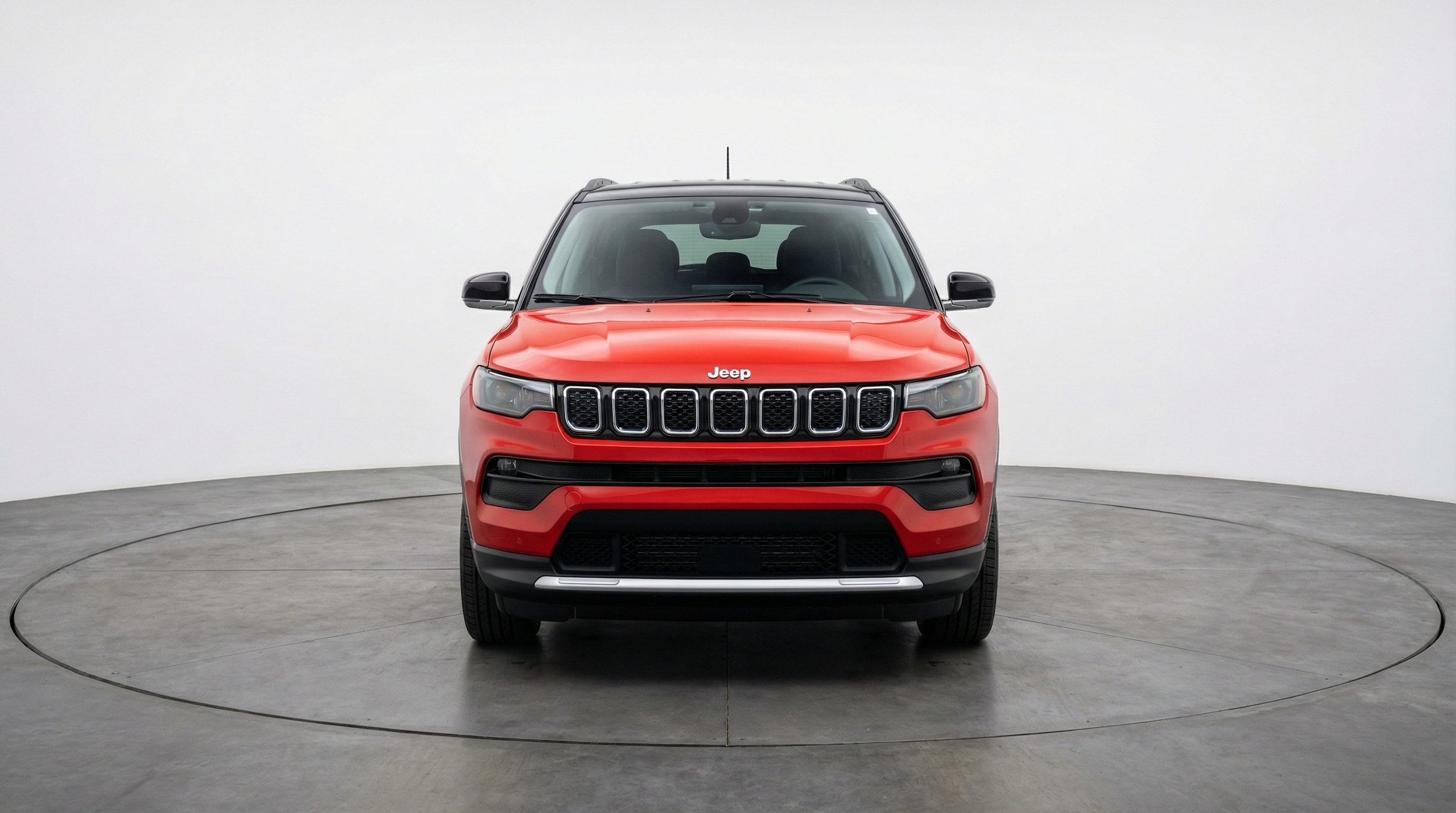 Thumbnail: 2025 Jeep Compass - 2