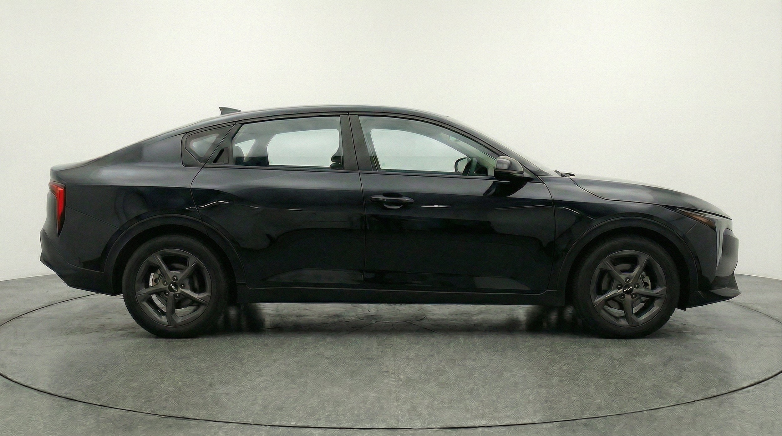 Thumbnail: 2025 Kia K4 - 11