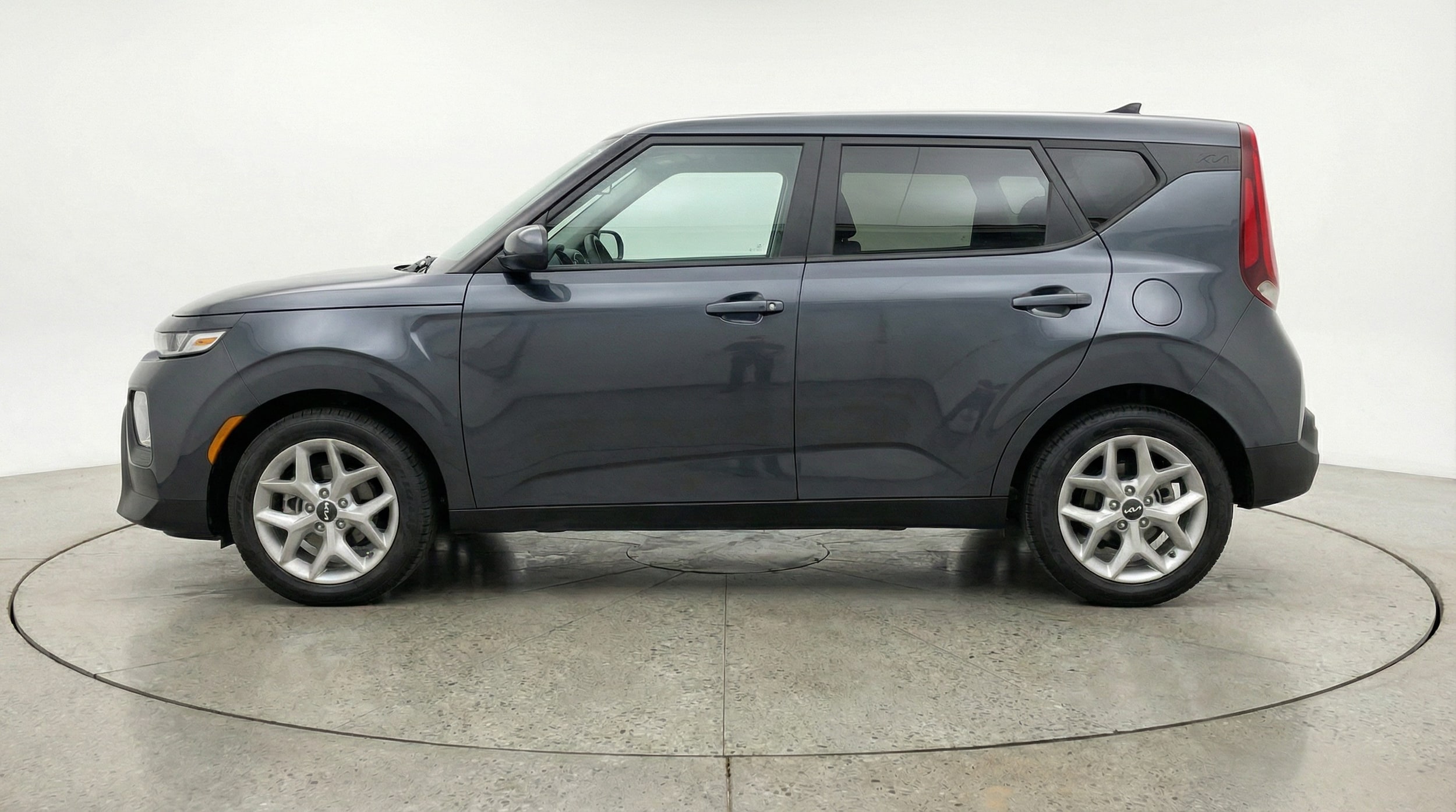 Thumbnail: 2025 Kia Soul - 4