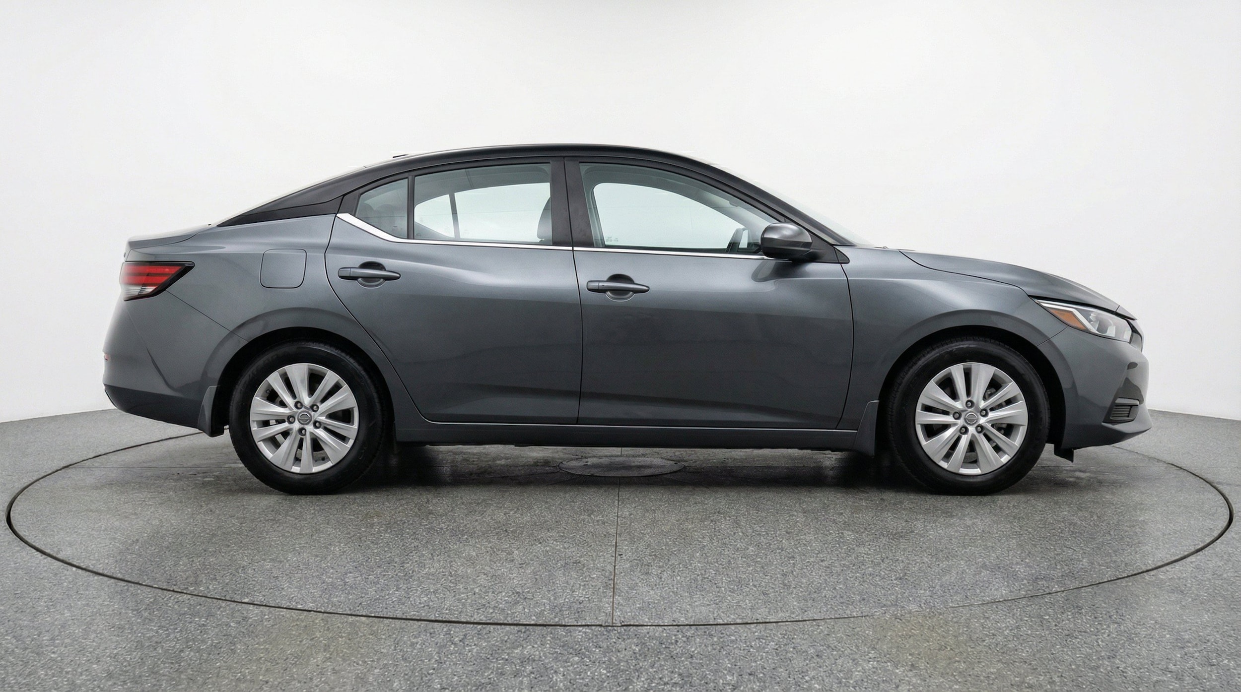 Thumbnail: 2025 Nissan Sentra - 11