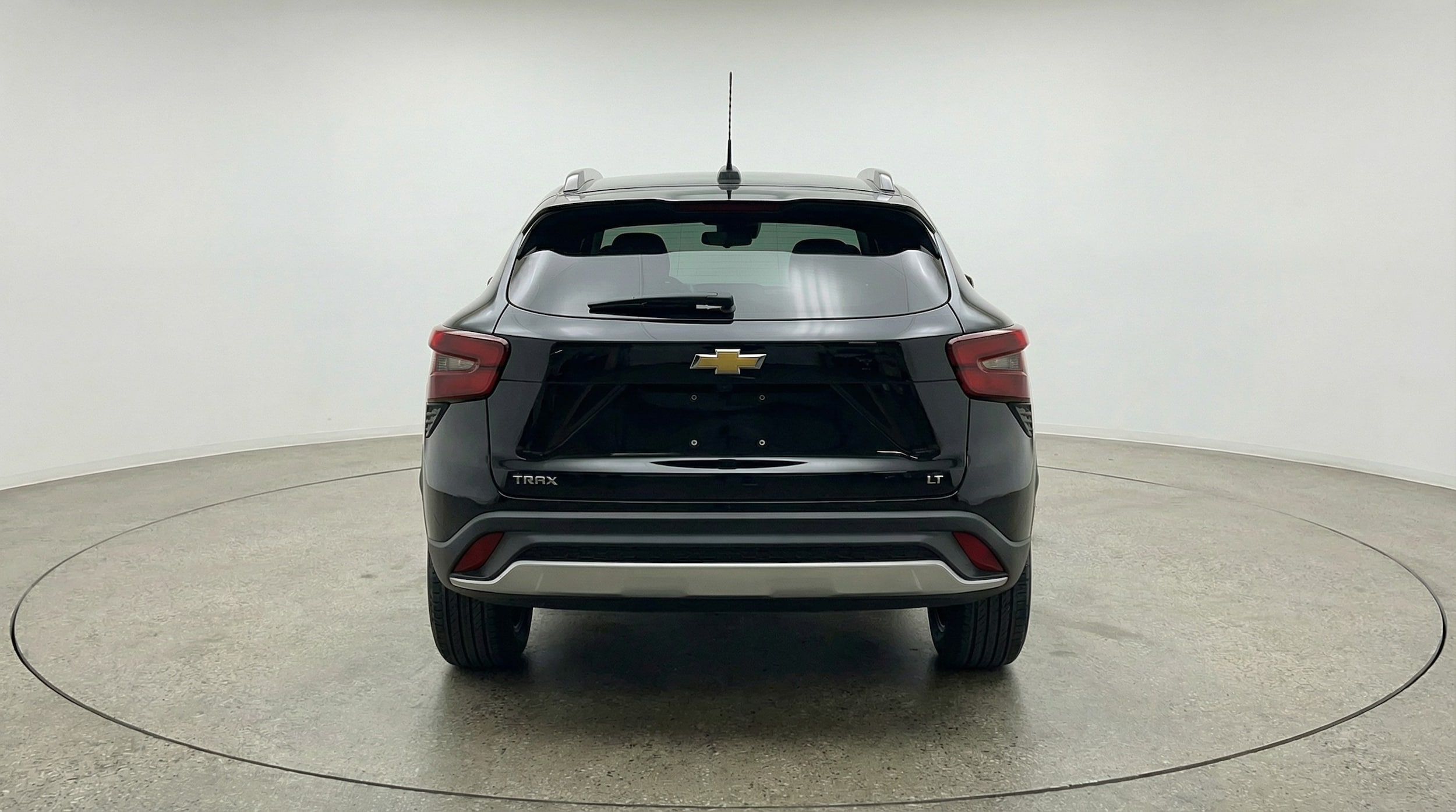 Thumbnail: 2025 Chevrolet Trax - 6