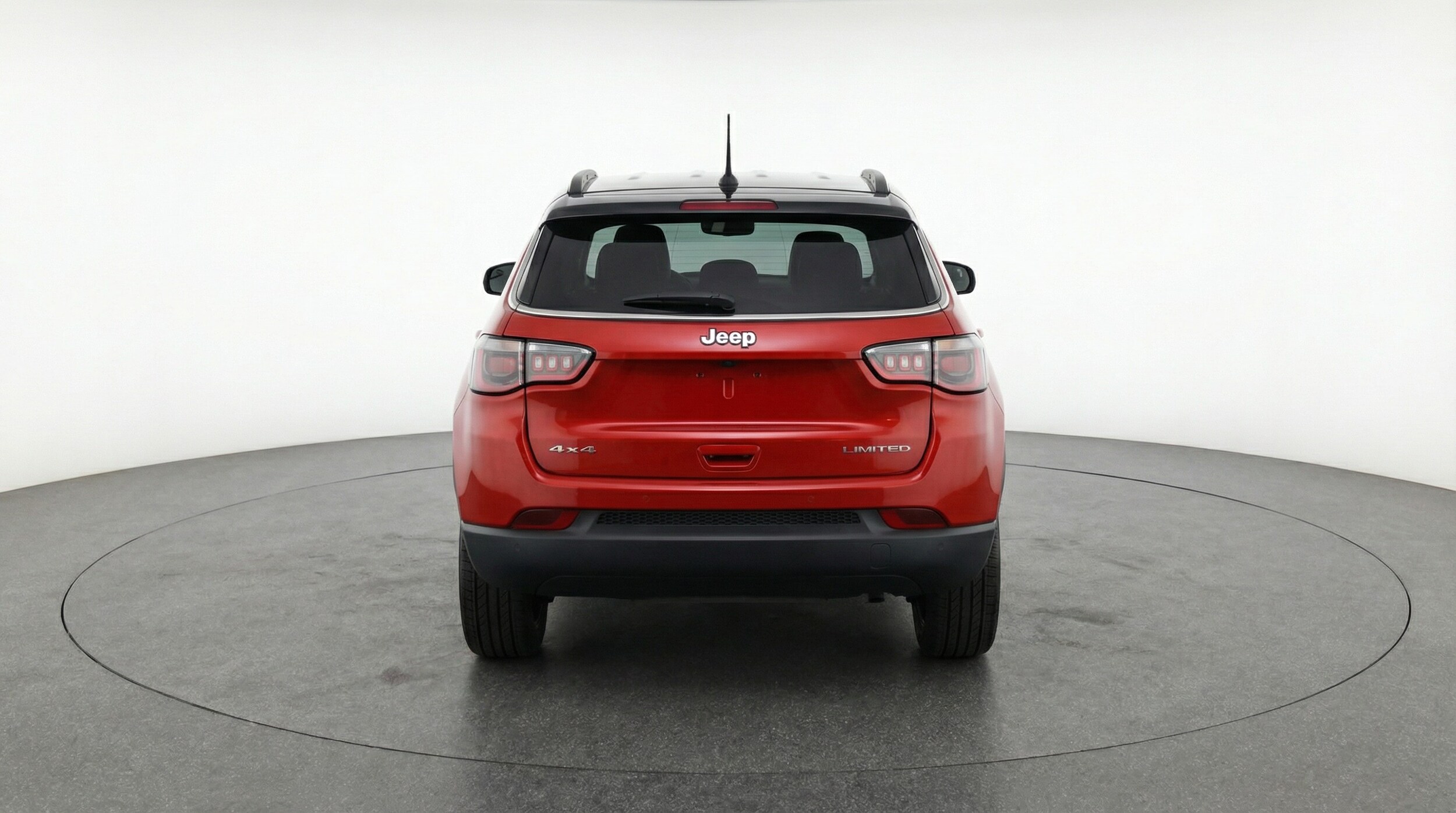 Thumbnail: 2025 Jeep Compass - 6