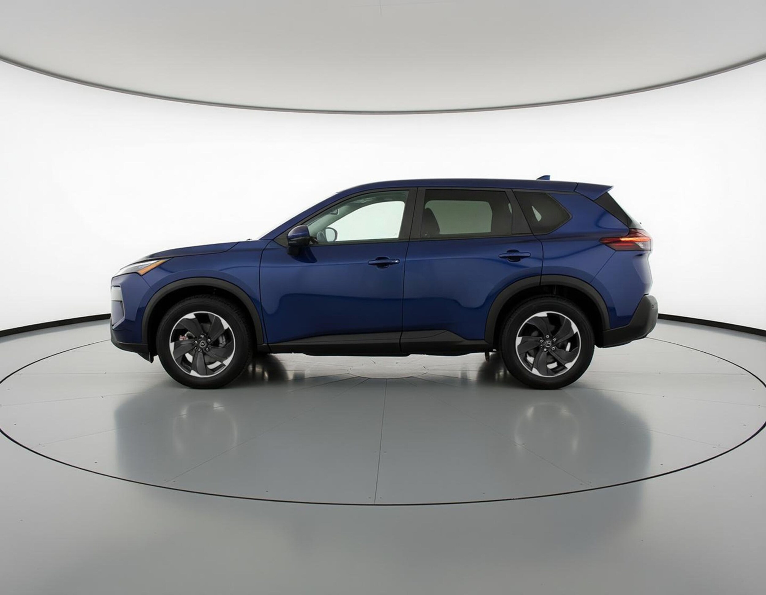 Thumbnail: 2025 Nissan Rogue - 4