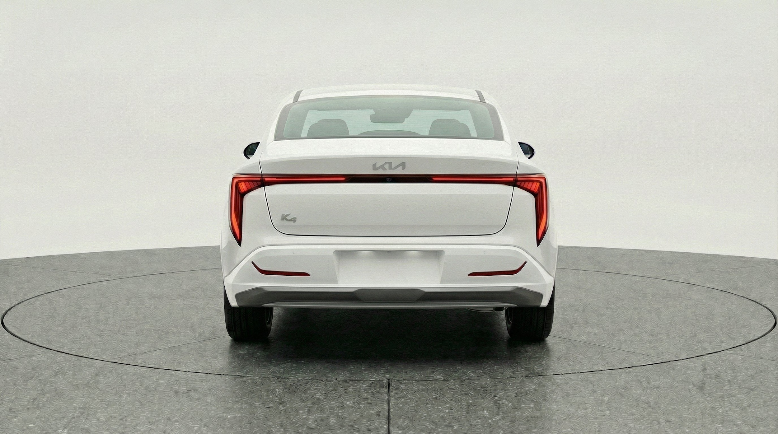 Thumbnail: 2025 Kia K4 - 7