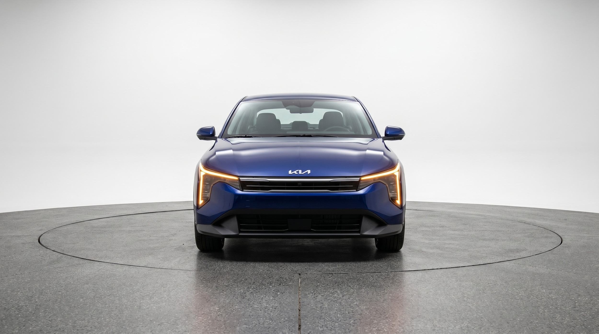 Thumbnail: 2026 Kia K4 - 2