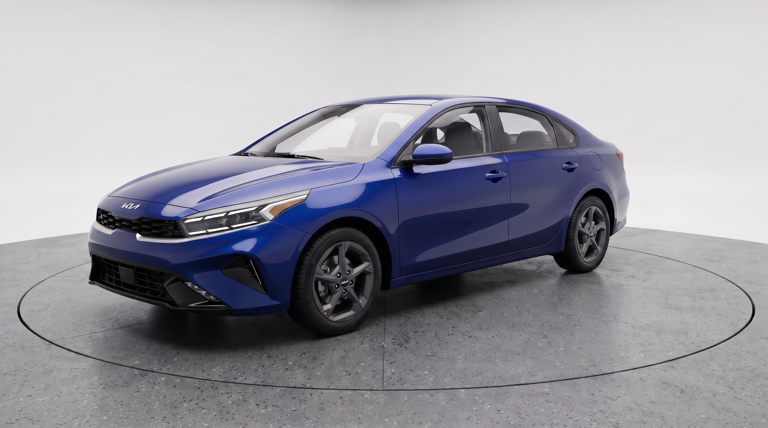Thumbnail: 2026 Kia K4 - 3