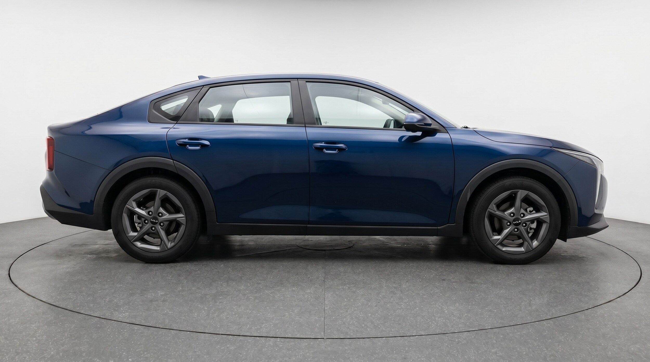 Thumbnail: 2026 Kia K4 - 8