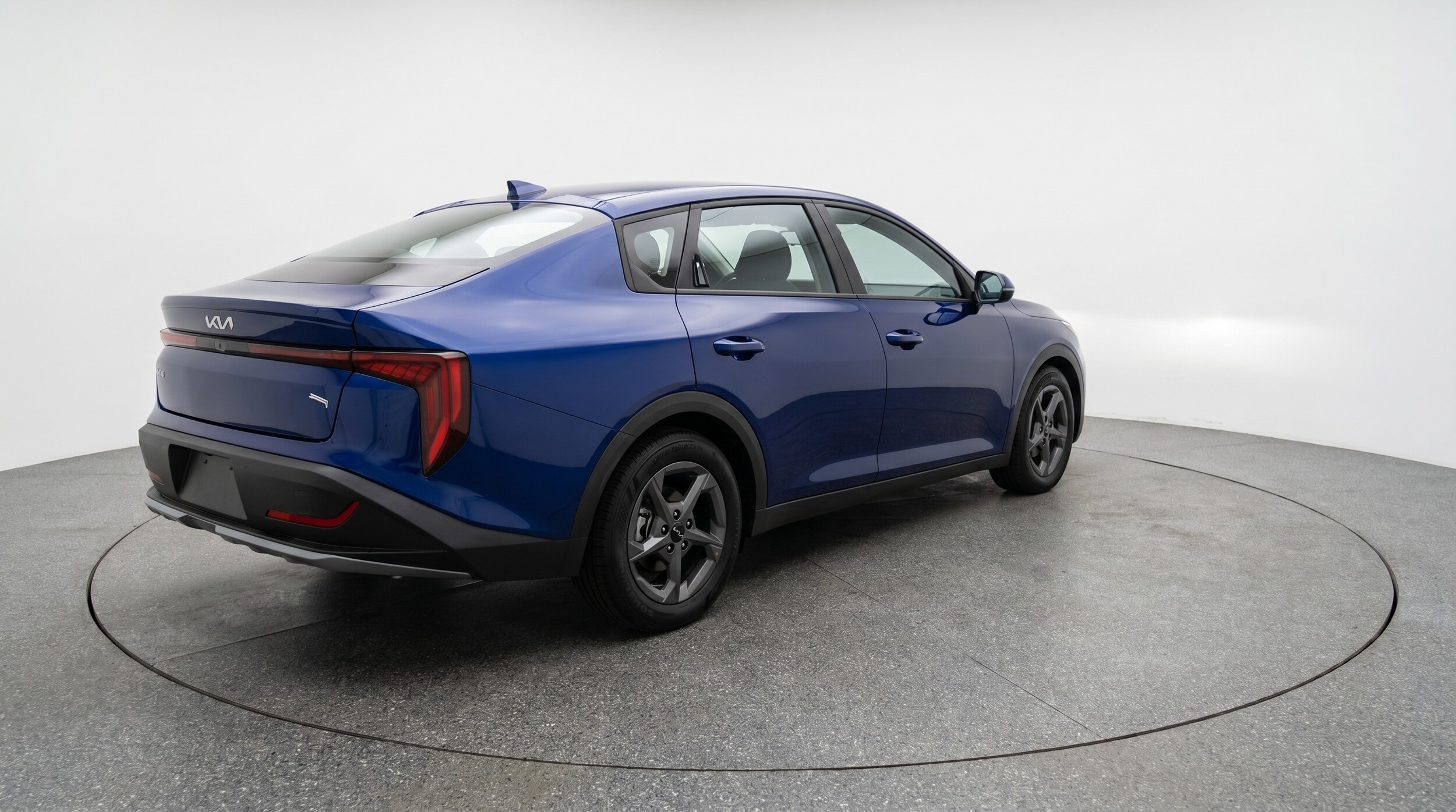Thumbnail: 2026 Kia K4 - 7