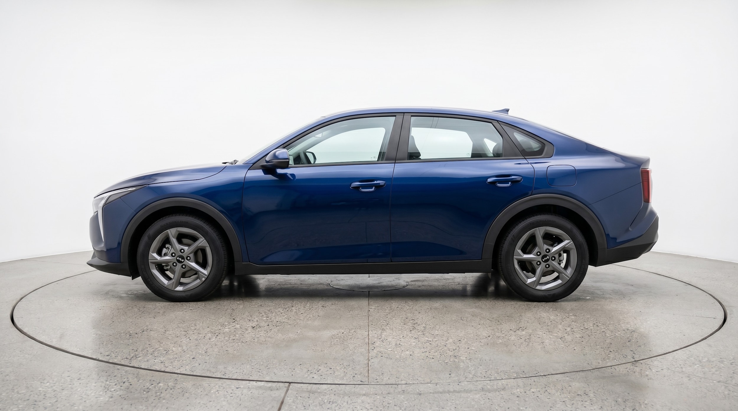 Thumbnail: 2026 Kia K4 - 4