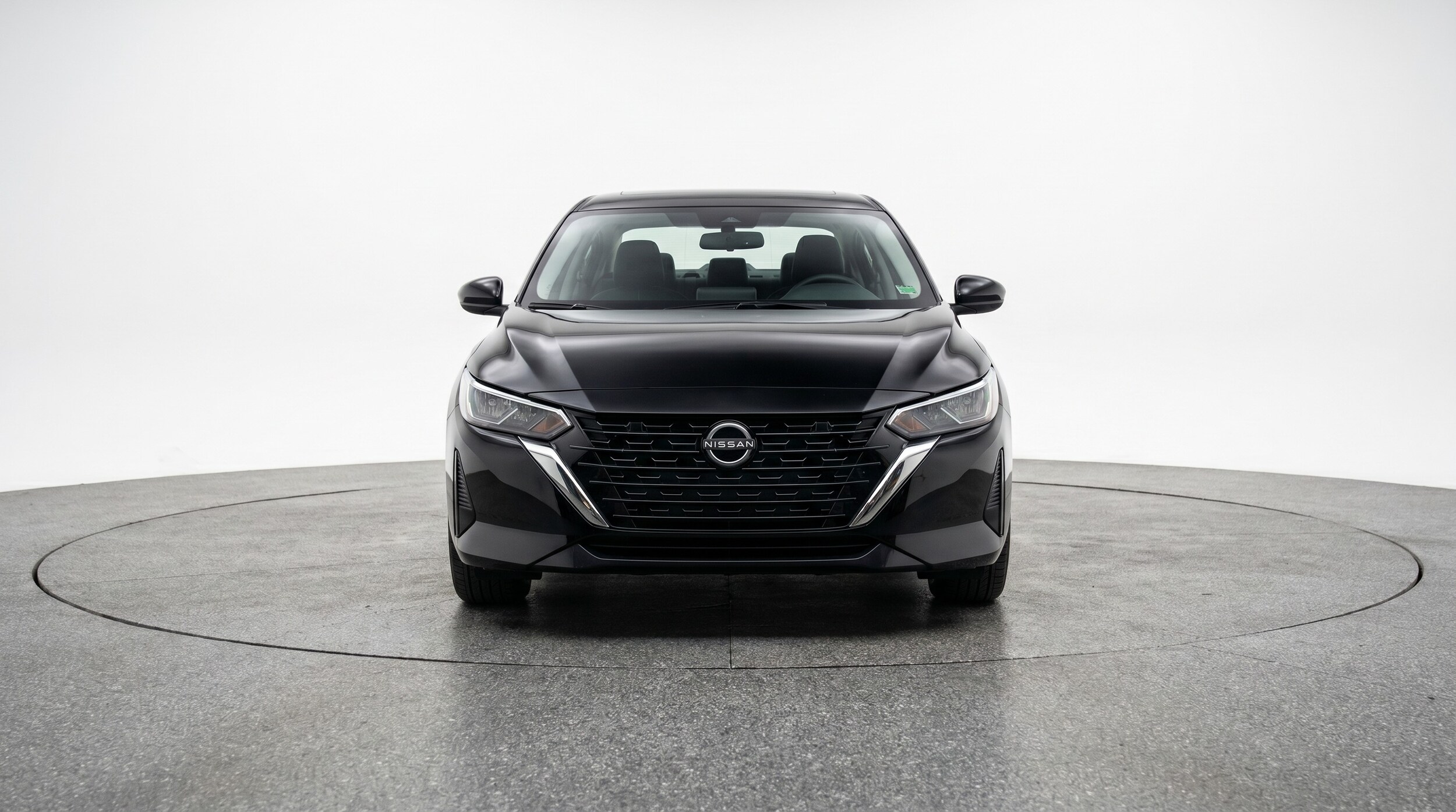 Thumbnail: 2025 Nissan Sentra - 2