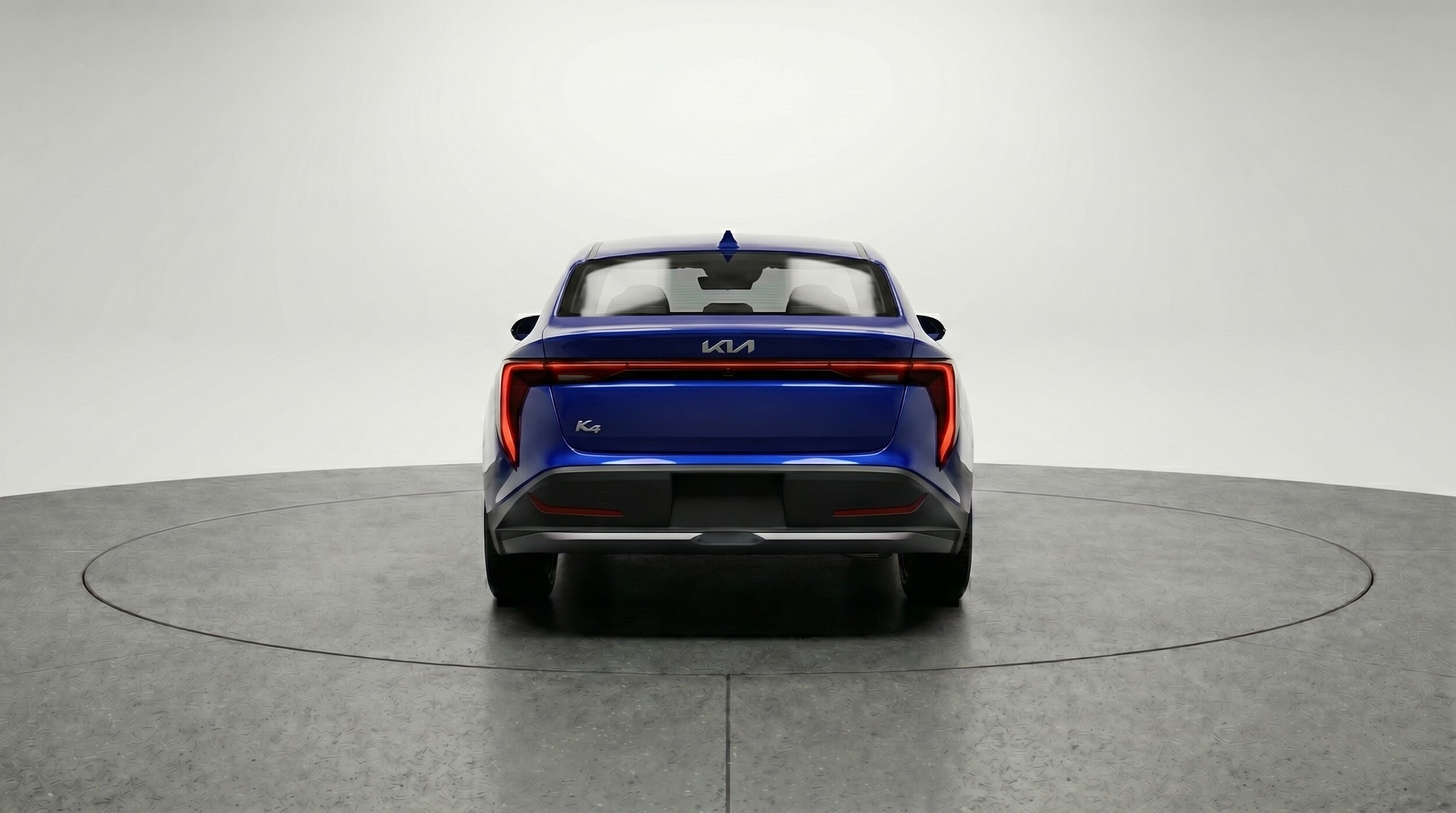 Thumbnail: 2026 Kia K4 - 6
