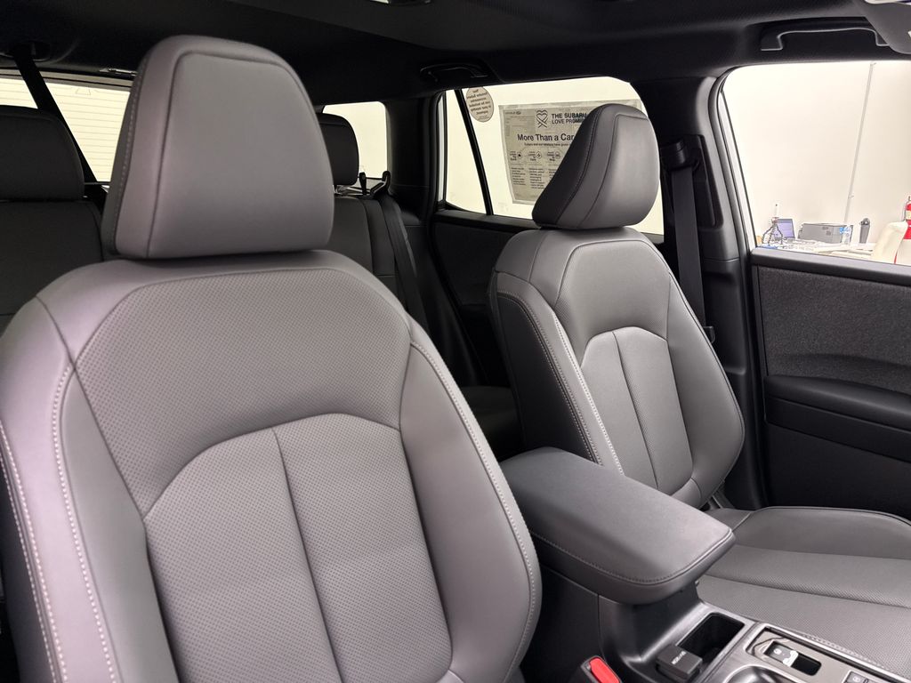 2026 Subaru Outback Limited XT - Photo 24