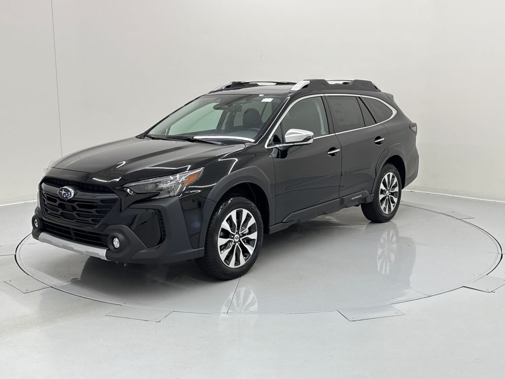 2025 Subaru Outback Touring photo 2