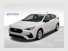 2024 Subaru Impreza Base 5-Door