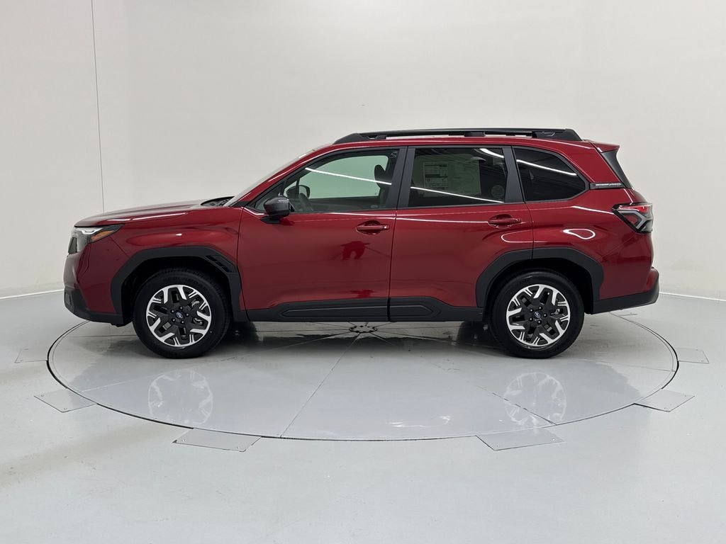 New 2026 Subaru Forester Premium SUV