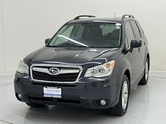 2015 Subaru Forester 2.5i Limited (CVT) SUV