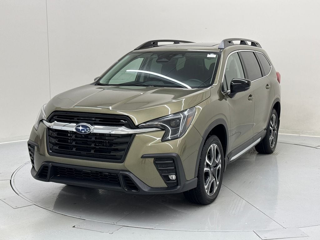 2026 Subaru Ascent Limited 7 Passenger's photo