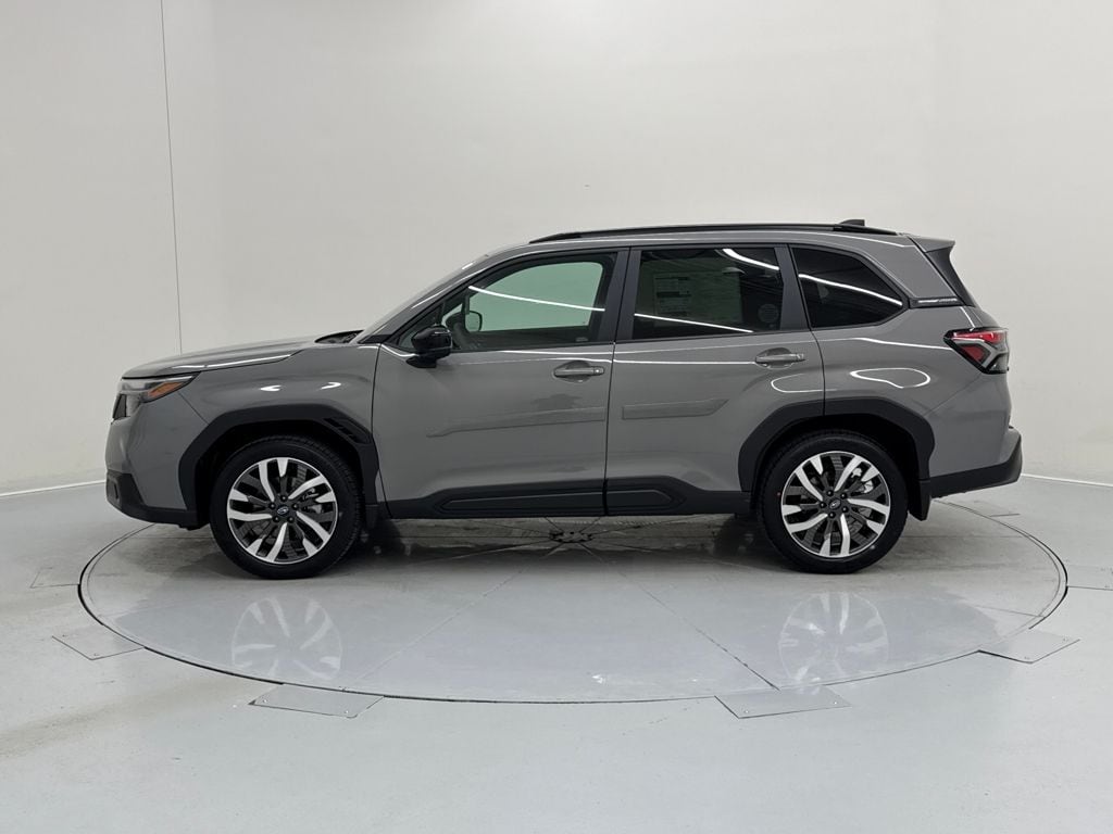 New 2026 Subaru Forester Touring SUV